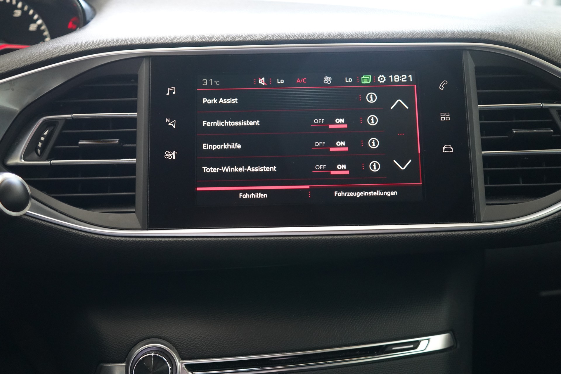 PEUGEOT 308 1.6 GTi-image-13