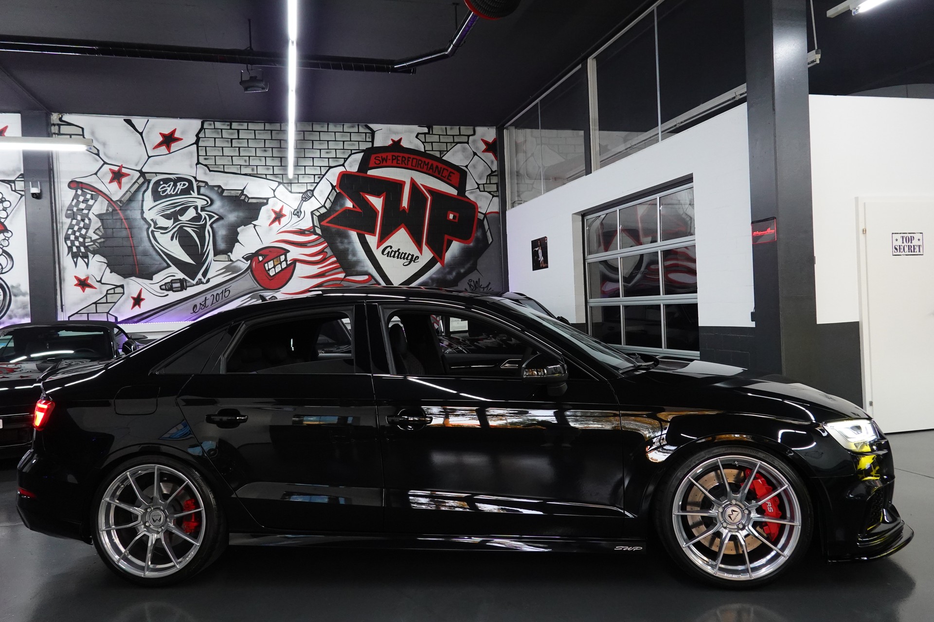 AUDI RS3 LIMO 2.5 TSI QUATTRO S-TRONIC FULL CH-FZ OHNE OPF SOUND ON-image-43