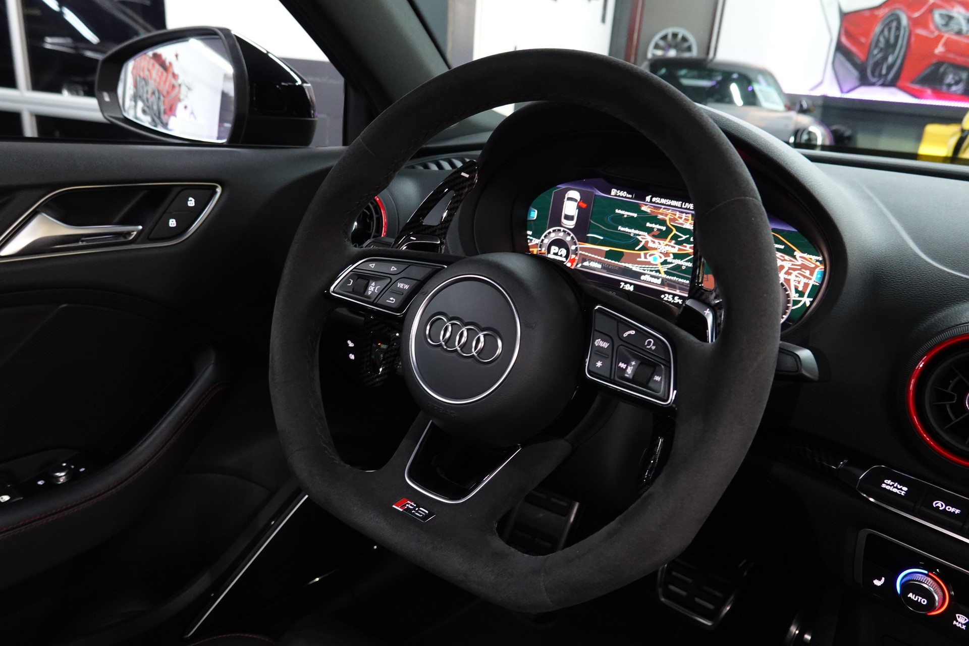 AUDI RS3 LIMO 2.5 TSI QUATTRO S-TRONIC FULL CH-FZ OHNE OPF SOUND ON-image-41