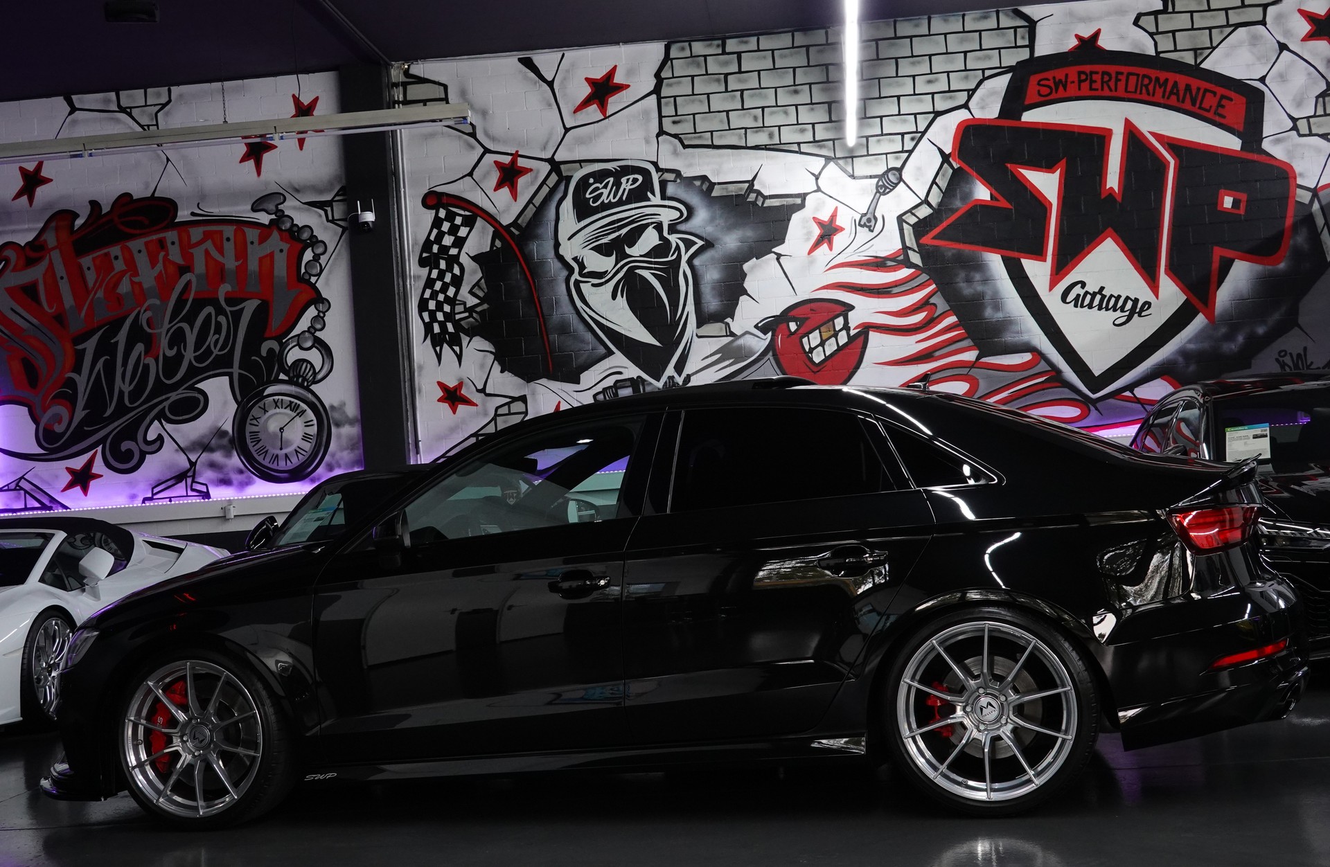 AUDI RS3 LIMO 2.5 TSI QUATTRO S-TRONIC FULL CH-FZ OHNE OPF SOUND ON-image-10