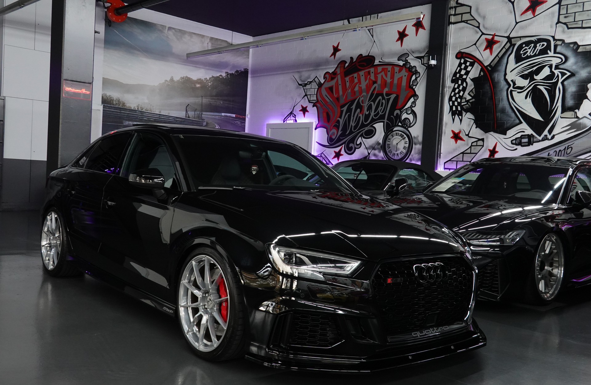AUDI RS3 LIMO 2.5 TSI QUATTRO S-TRONIC FULL CH-FZ OHNE OPF SOUND ON-image-15