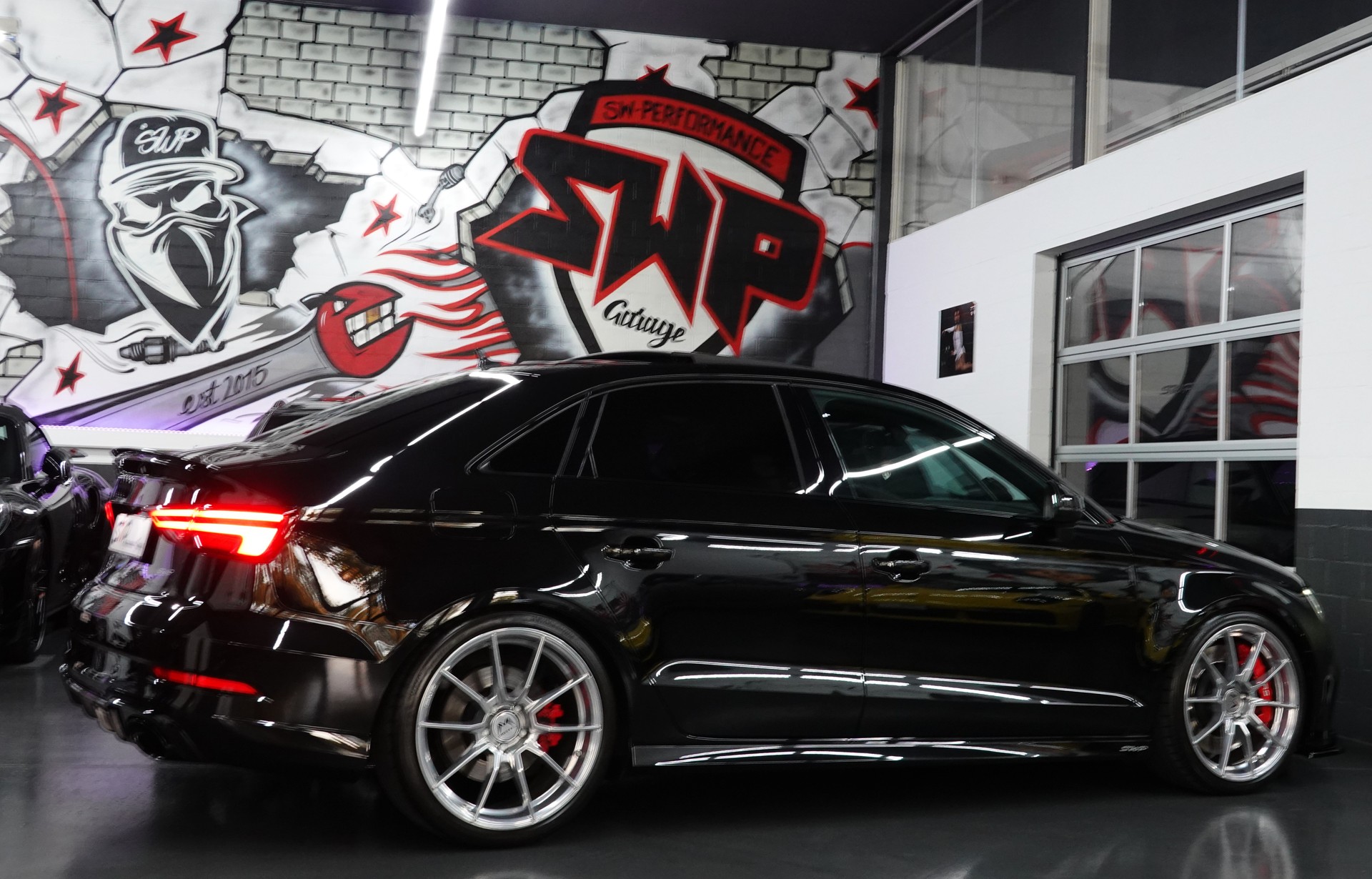 AUDI RS3 LIMO 2.5 TSI QUATTRO S-TRONIC FULL CH-FZ OHNE OPF SOUND ON-image-21