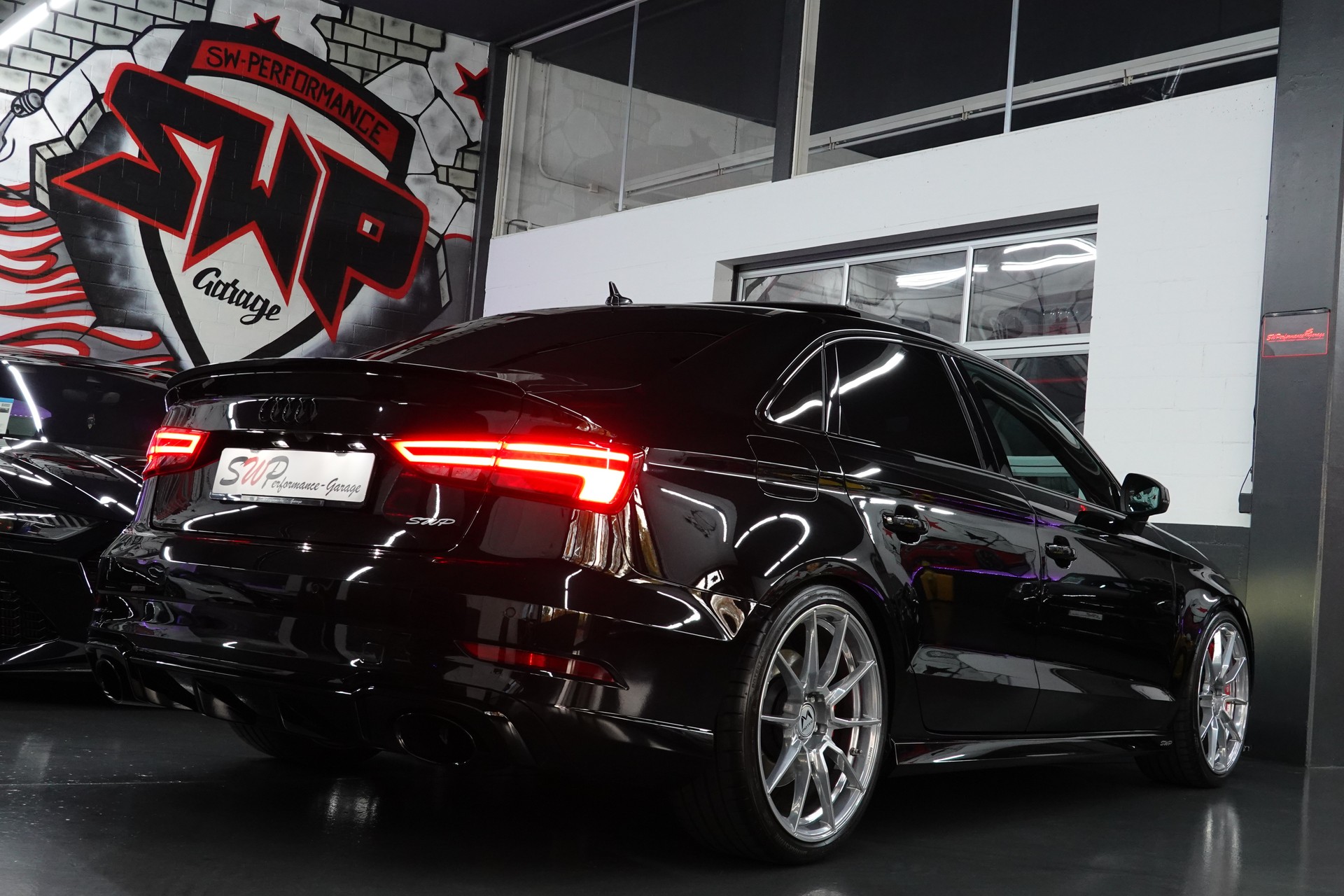AUDI RS3 LIMO 2.5 TSI QUATTRO S-TRONIC FULL CH-FZ OHNE OPF SOUND ON-image-20