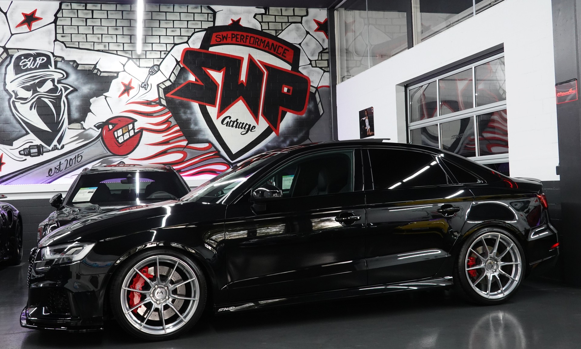AUDI RS3 LIMO 2.5 TSI QUATTRO S-TRONIC FULL CH-FZ OHNE OPF SOUND ON-image-1