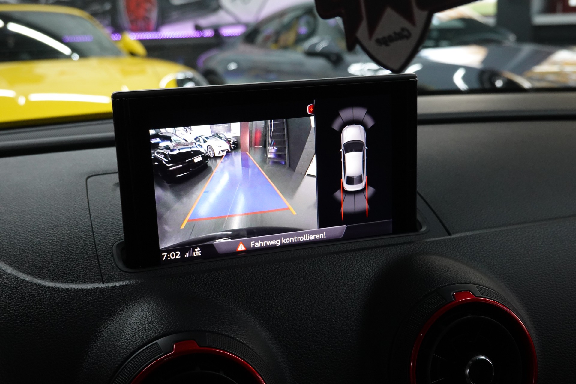 AUDI RS3 LIMO 2.5 TSI QUATTRO S-TRONIC FULL CH-FZ OHNE OPF SOUND ON-image-26