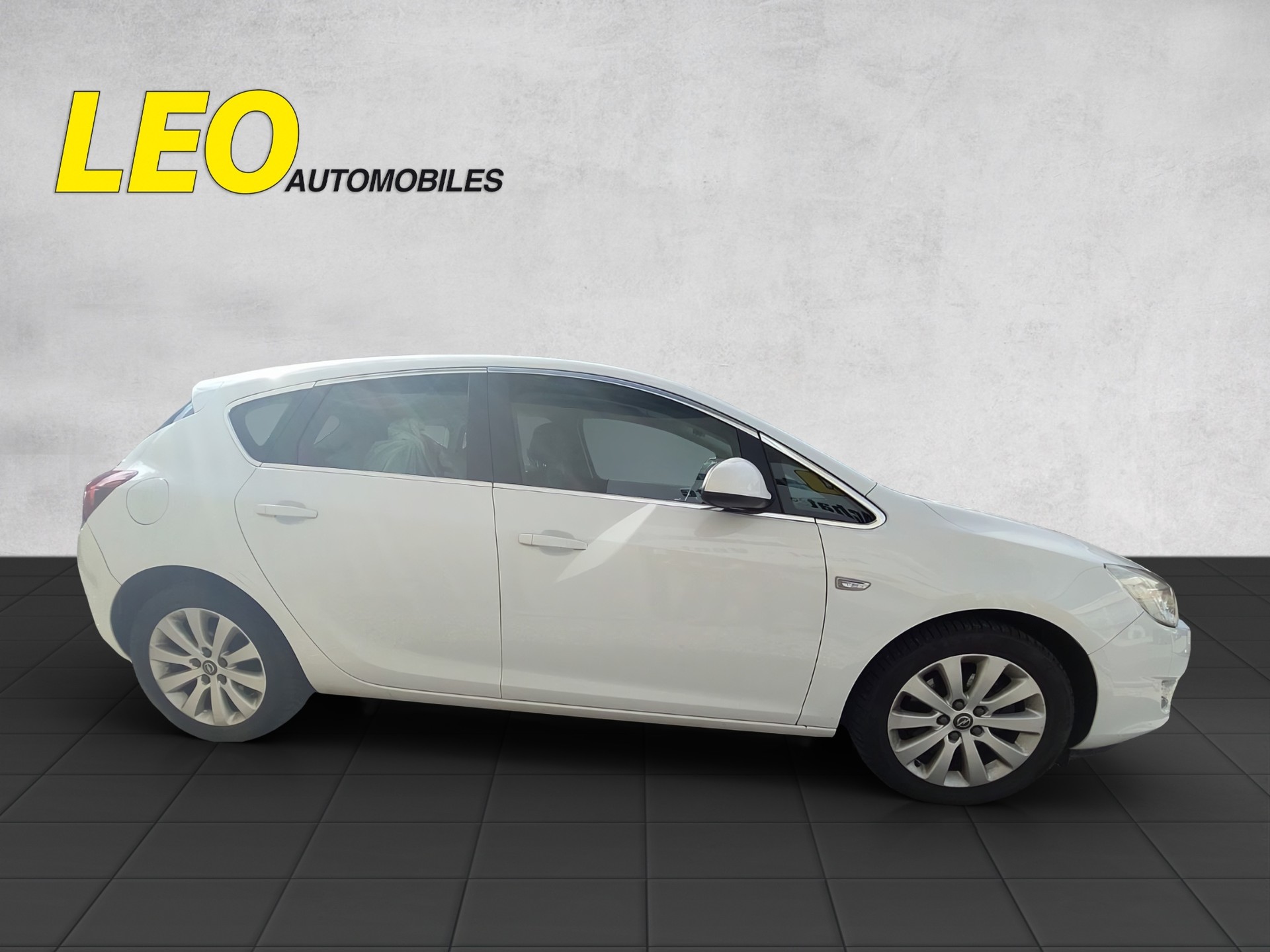 OPEL Astra 1.7 CDTi Enjoy-image-3