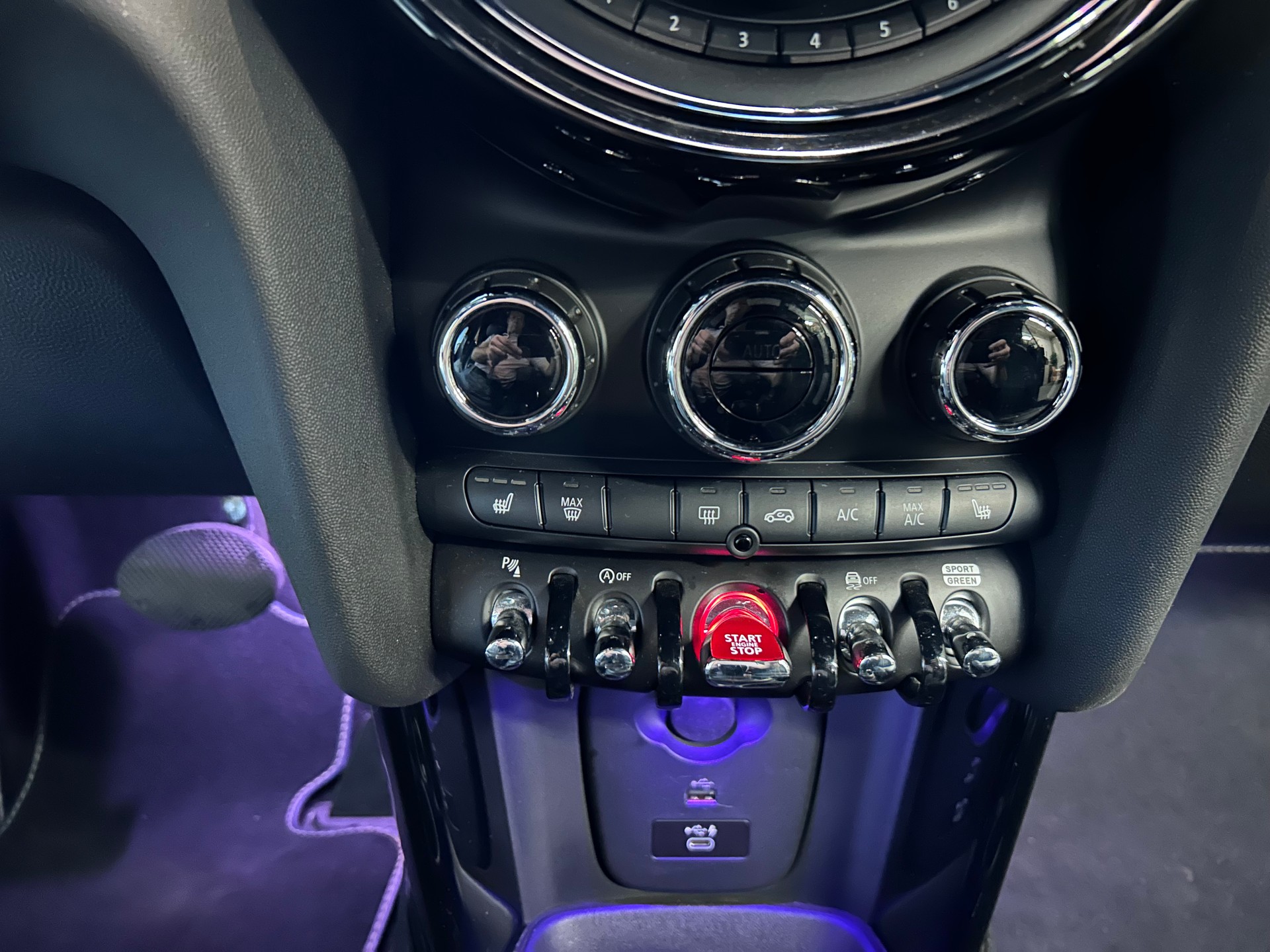 MINI Cooper S Cabriolet DKG-image-18