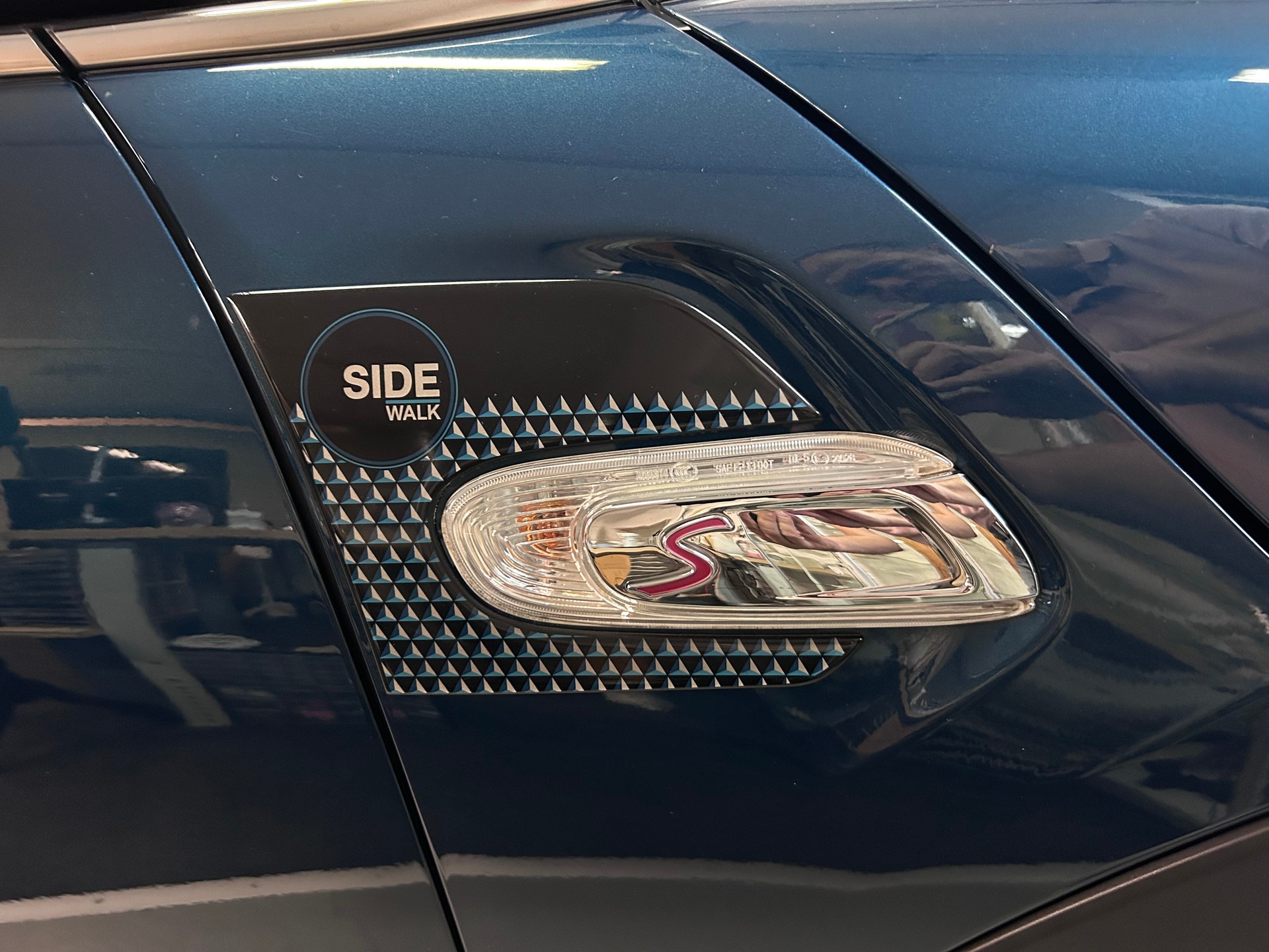 MINI Cooper S Cabriolet DKG-image-7