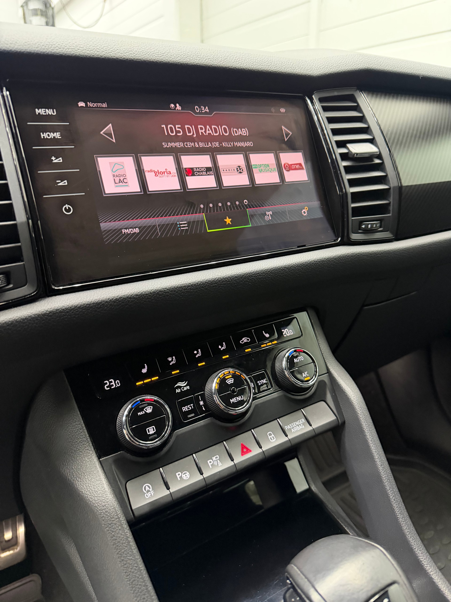 SKODA Kodiaq 2.0 TSI 4x4 SportLine-image-7
