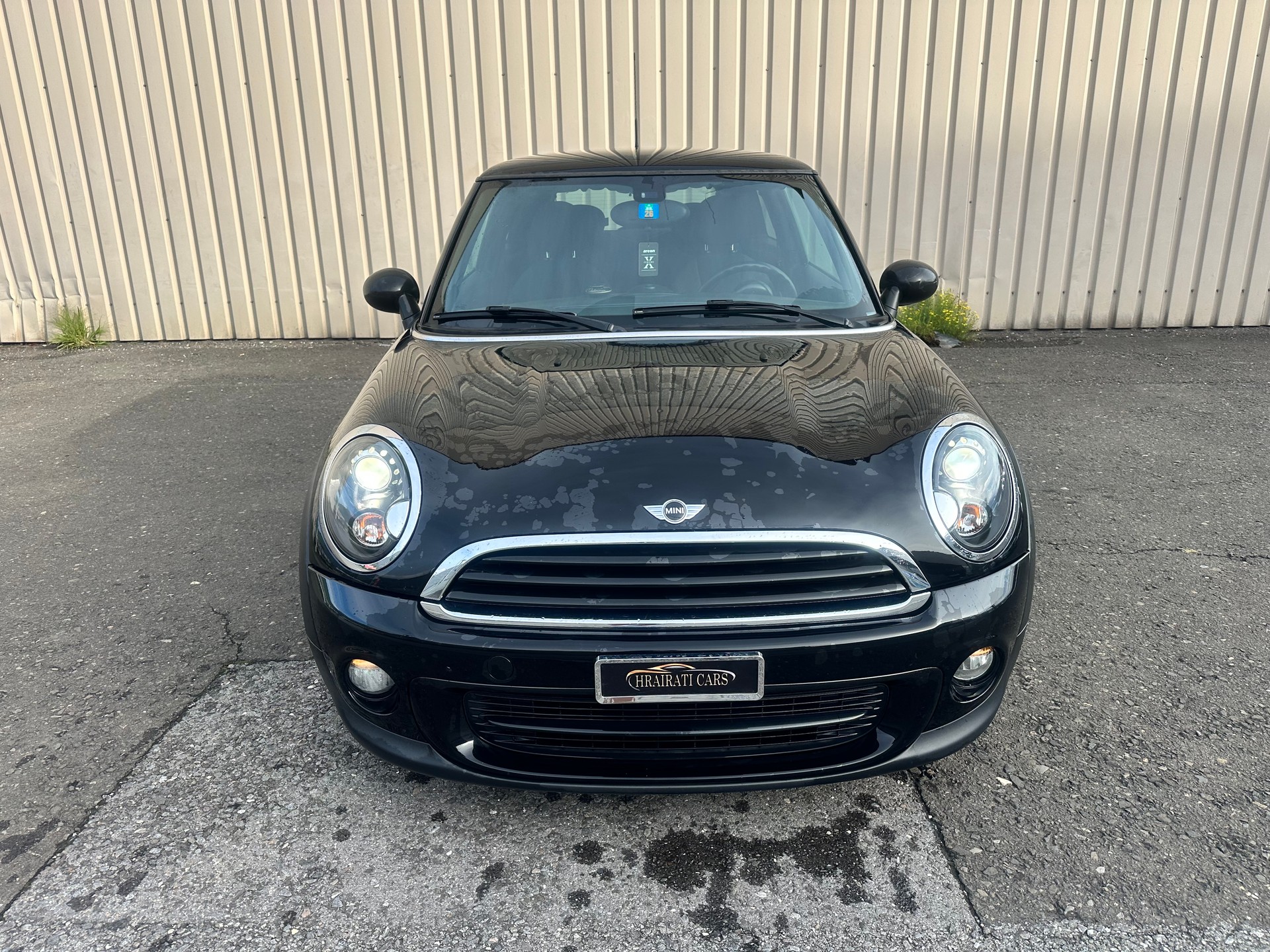 MINI One-image-0
