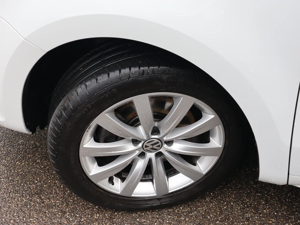 VW Sharan 2.0 TDI BMT Highline 4Motion DSG ** Alcantara-Leder ** Gr-Navi ** RF-Kamera ** ACC ** Totwinkel-Assistent ** Ab MFK-image-13
