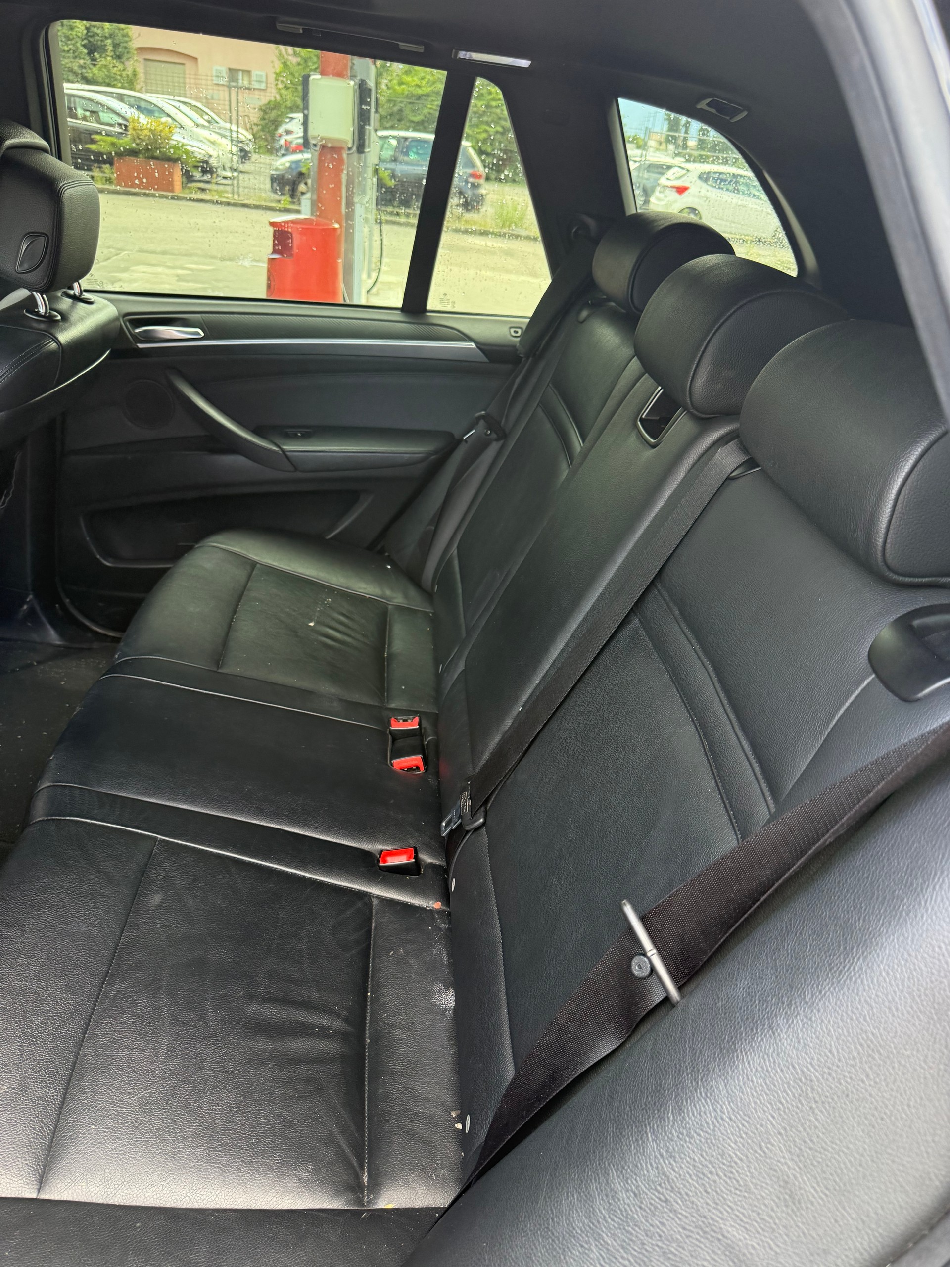 BMW X5 xDrive 30d Steptronic-image-11