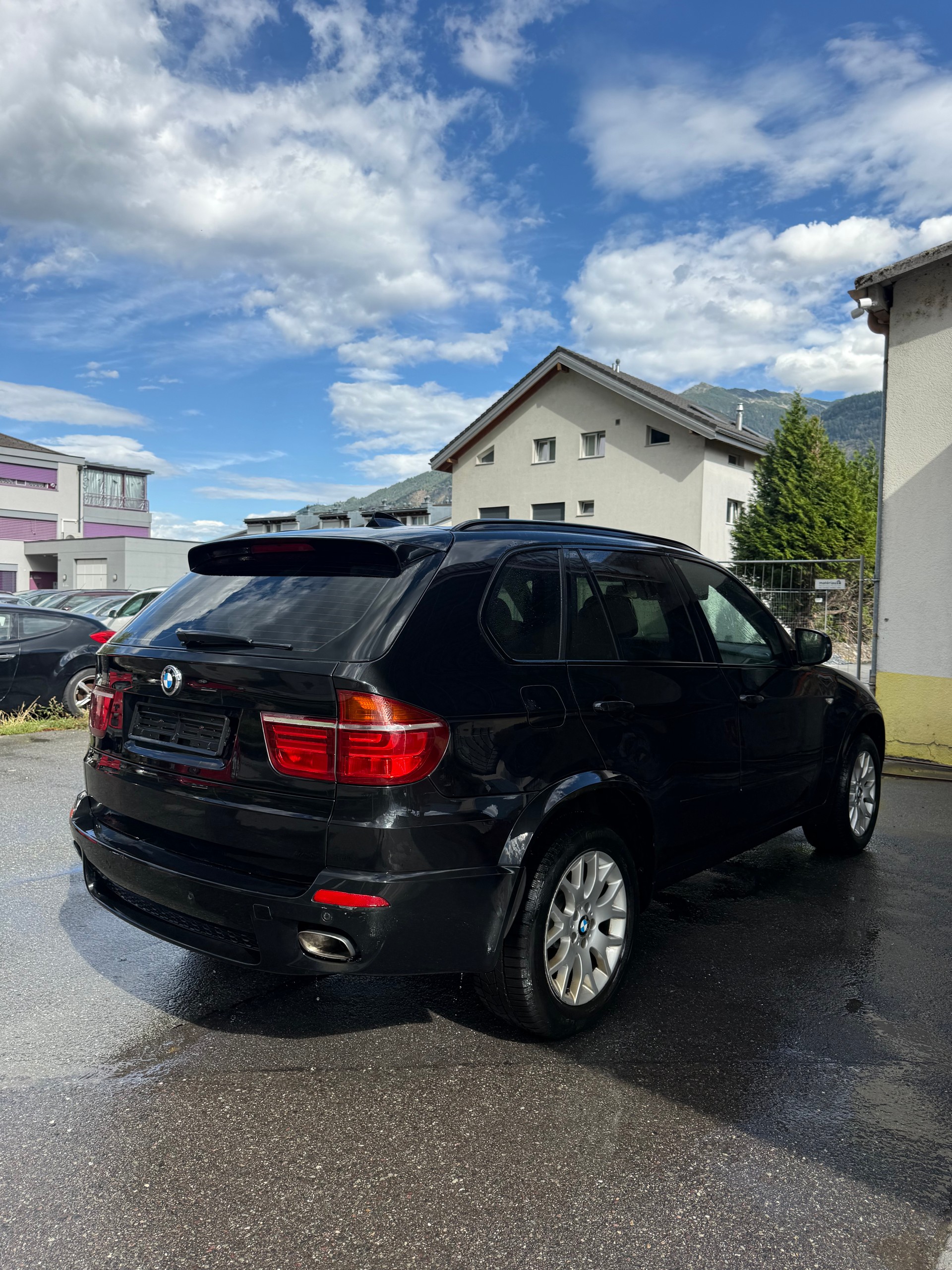 BMW X5 xDrive 30d Steptronic-image-3