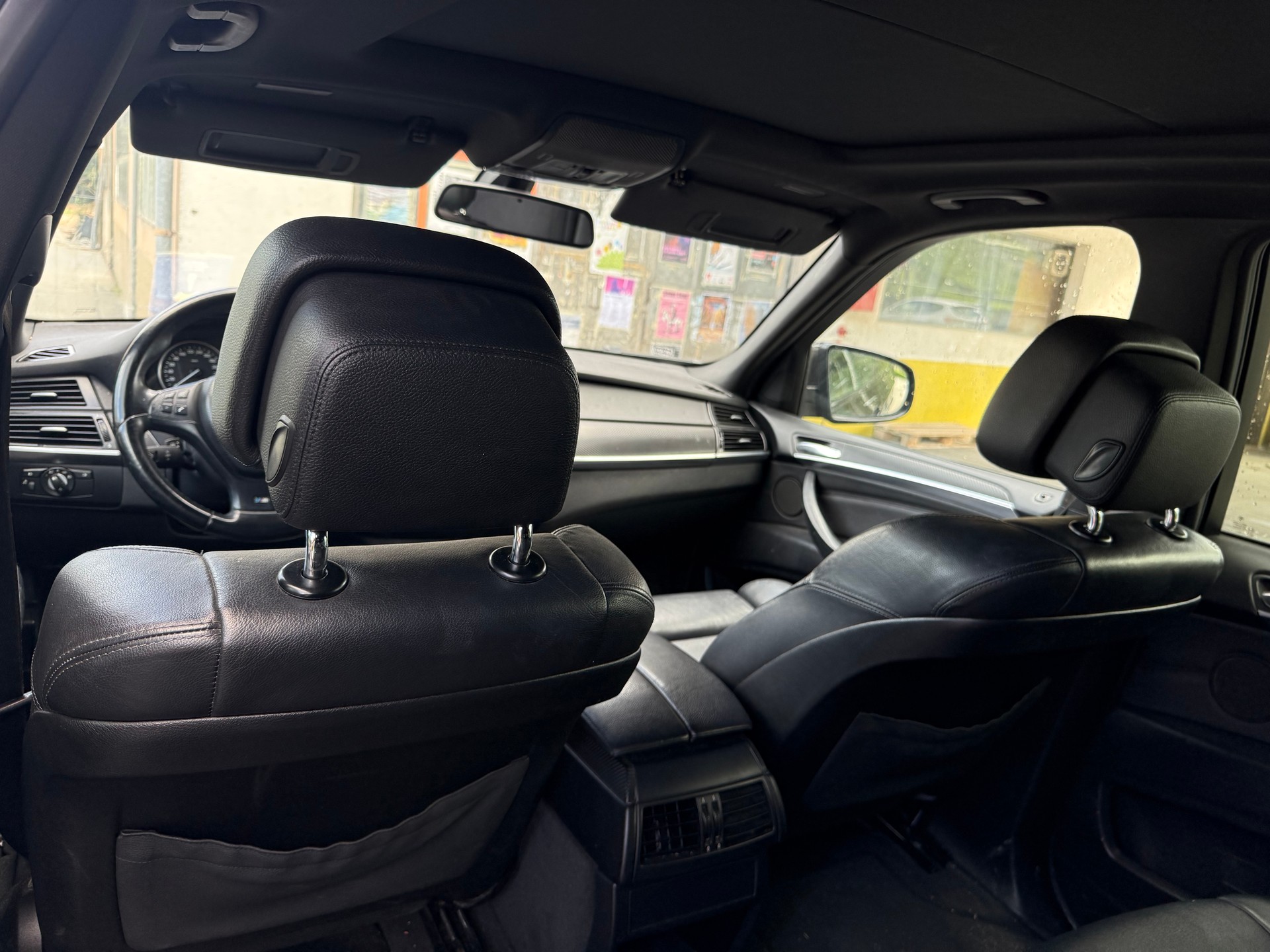 BMW X5 xDrive 30d Steptronic-image-10