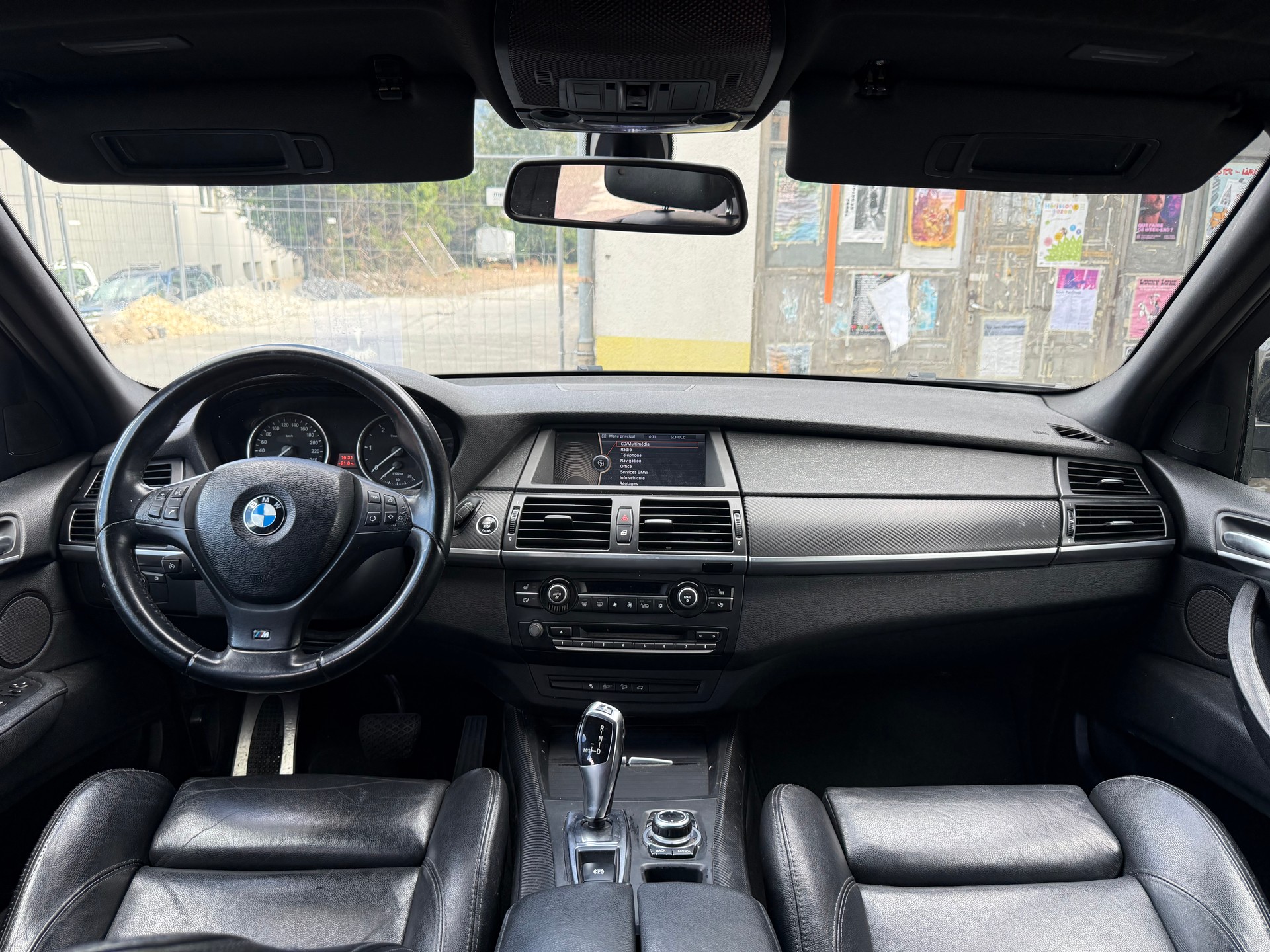 BMW X5 xDrive 30d Steptronic-image-8