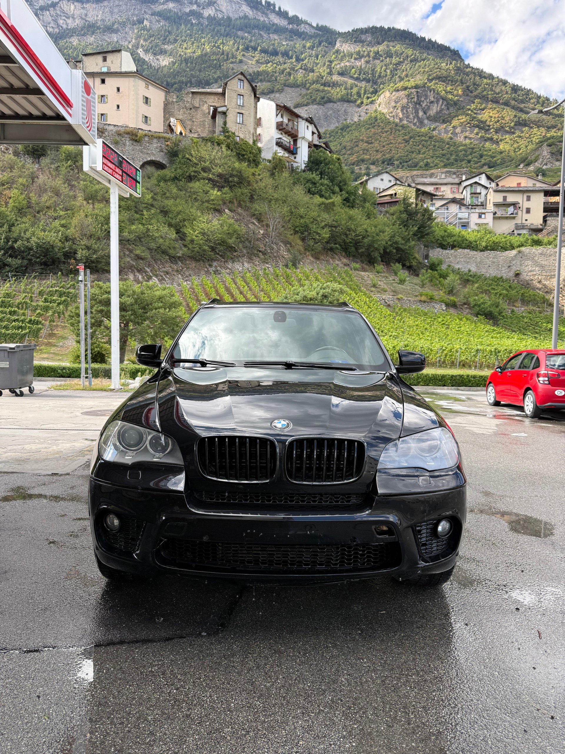 BMW X5 xDrive 30d Steptronic-image-2