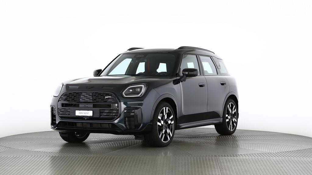 MINI Countryman S ALL4-image-12