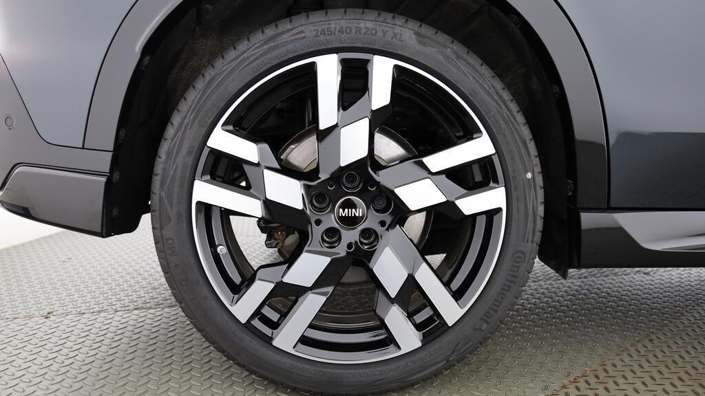 MINI Countryman S ALL4-image-7