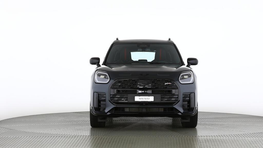 MINI Countryman S ALL4-image-17