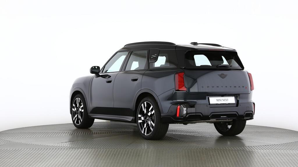 MINI Countryman S ALL4-image-4