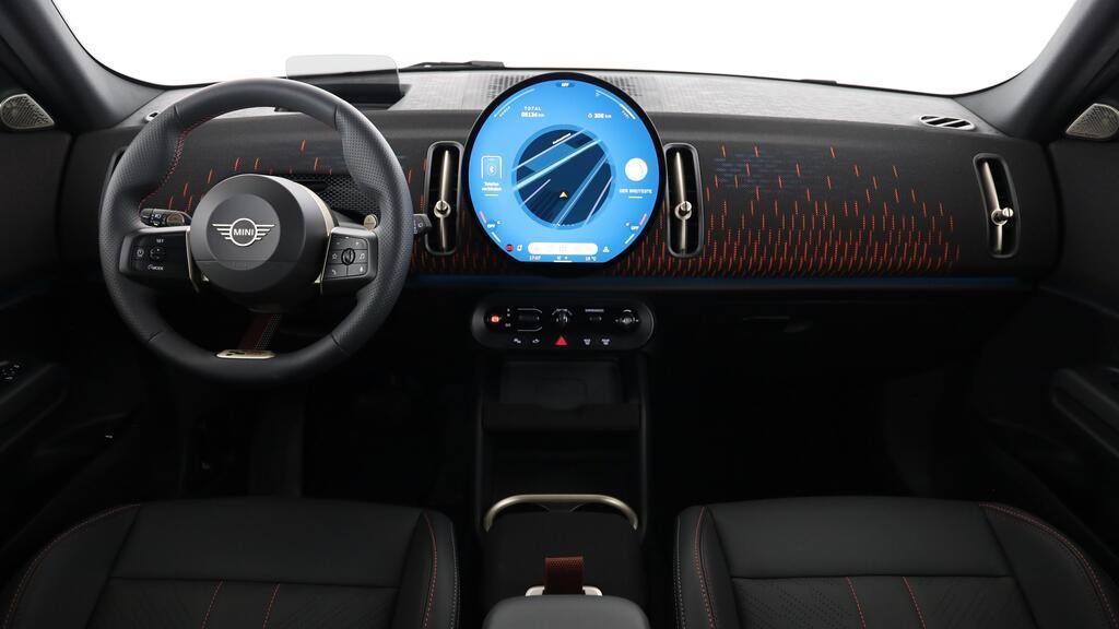 MINI Countryman S ALL4-image-11