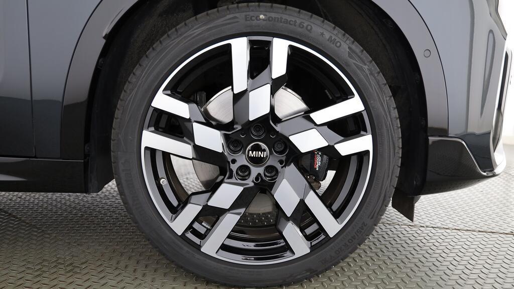 MINI Countryman S ALL4-image-10