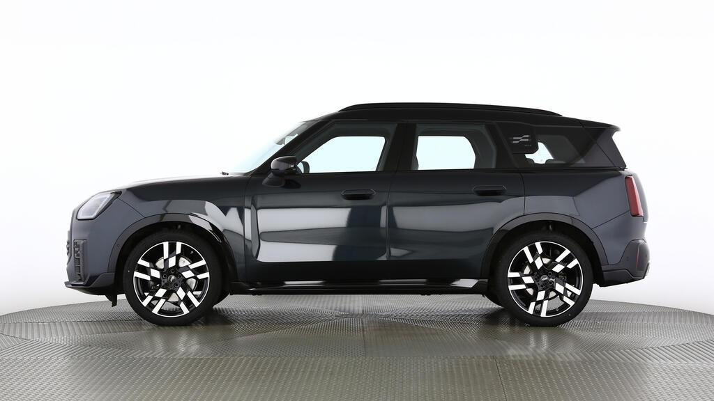 MINI Countryman S ALL4-image-1