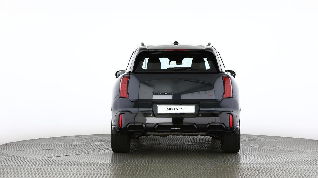 MINI Countryman S ALL4-image-13