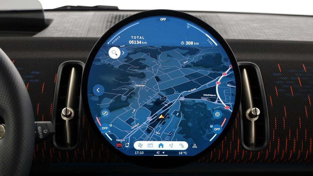 MINI Countryman S ALL4-image-6