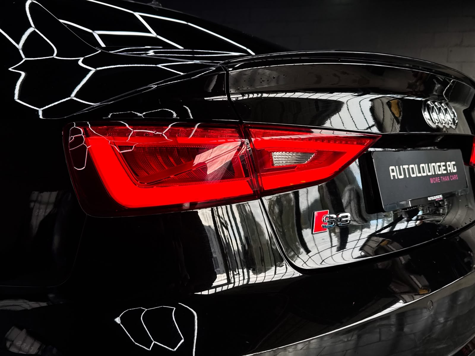 AUDI S3 Limousine 2.0 TFSI quattro S-tronic ABT-Tuning-image-8