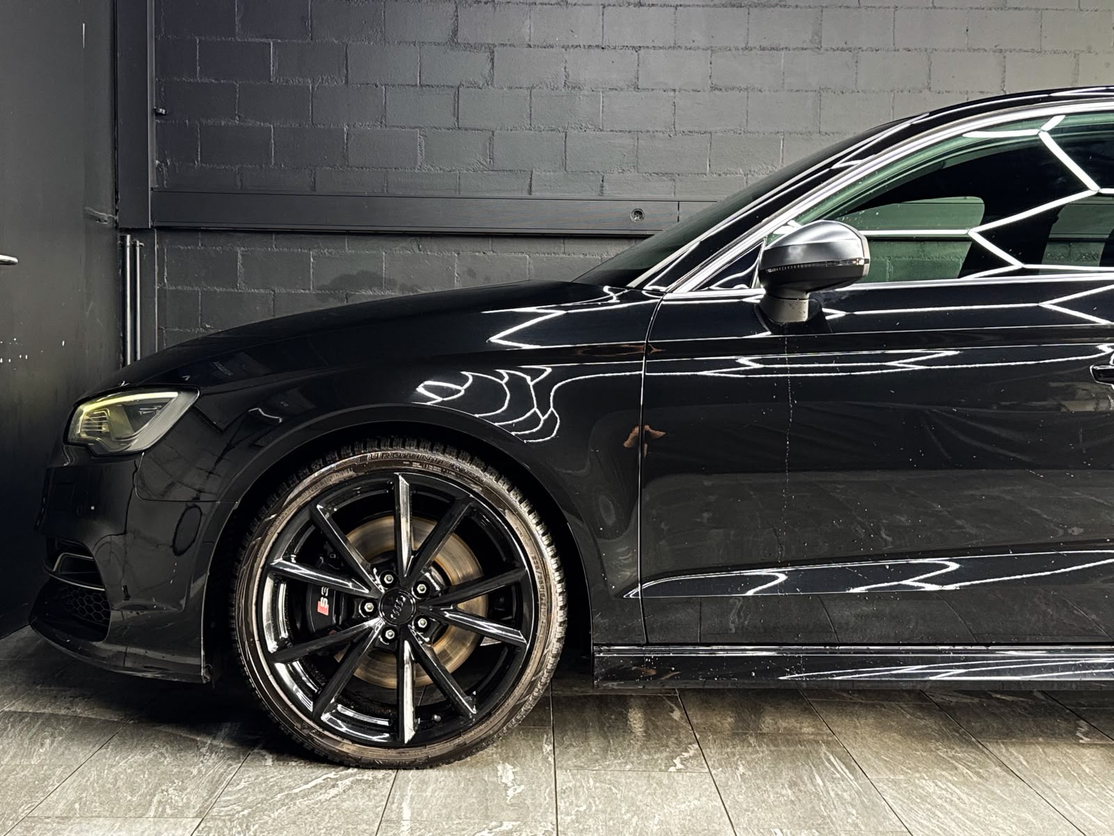 AUDI S3 Limousine 2.0 TFSI quattro S-tronic ABT-Tuning-image-4