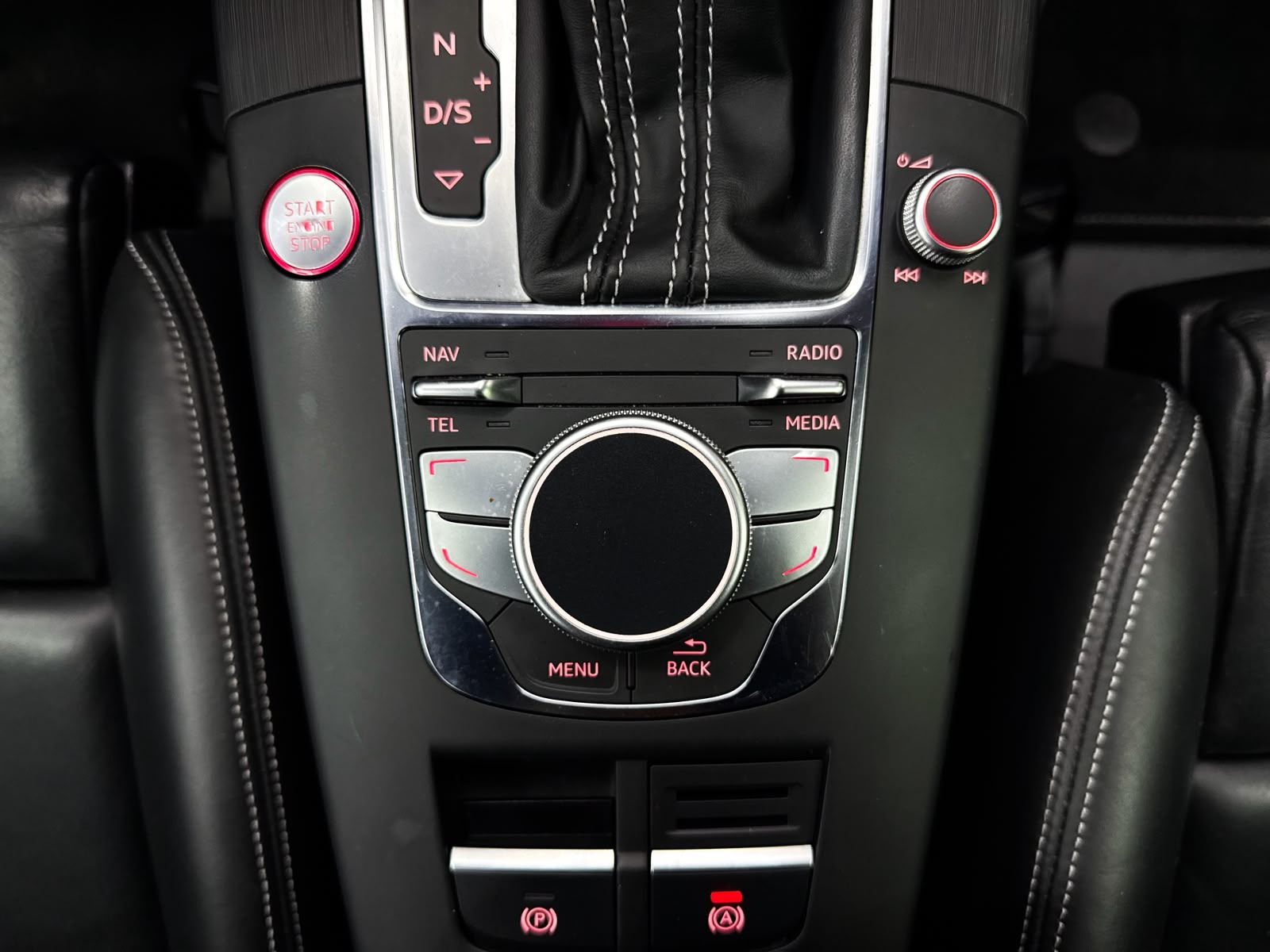 AUDI S3 Limousine 2.0 TFSI quattro S-tronic ABT-Tuning-image-16
