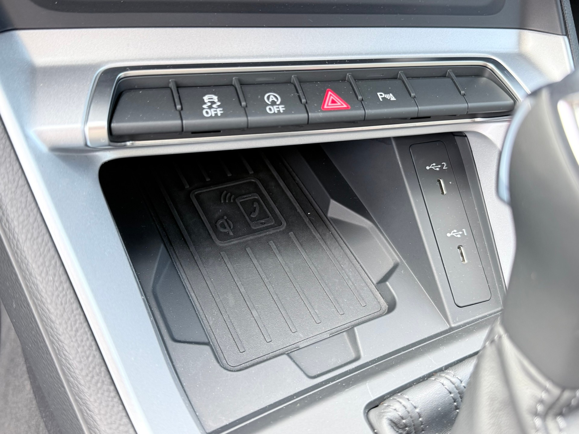 AUDI Q3 35 TFSI advanced S-tronic-image-28