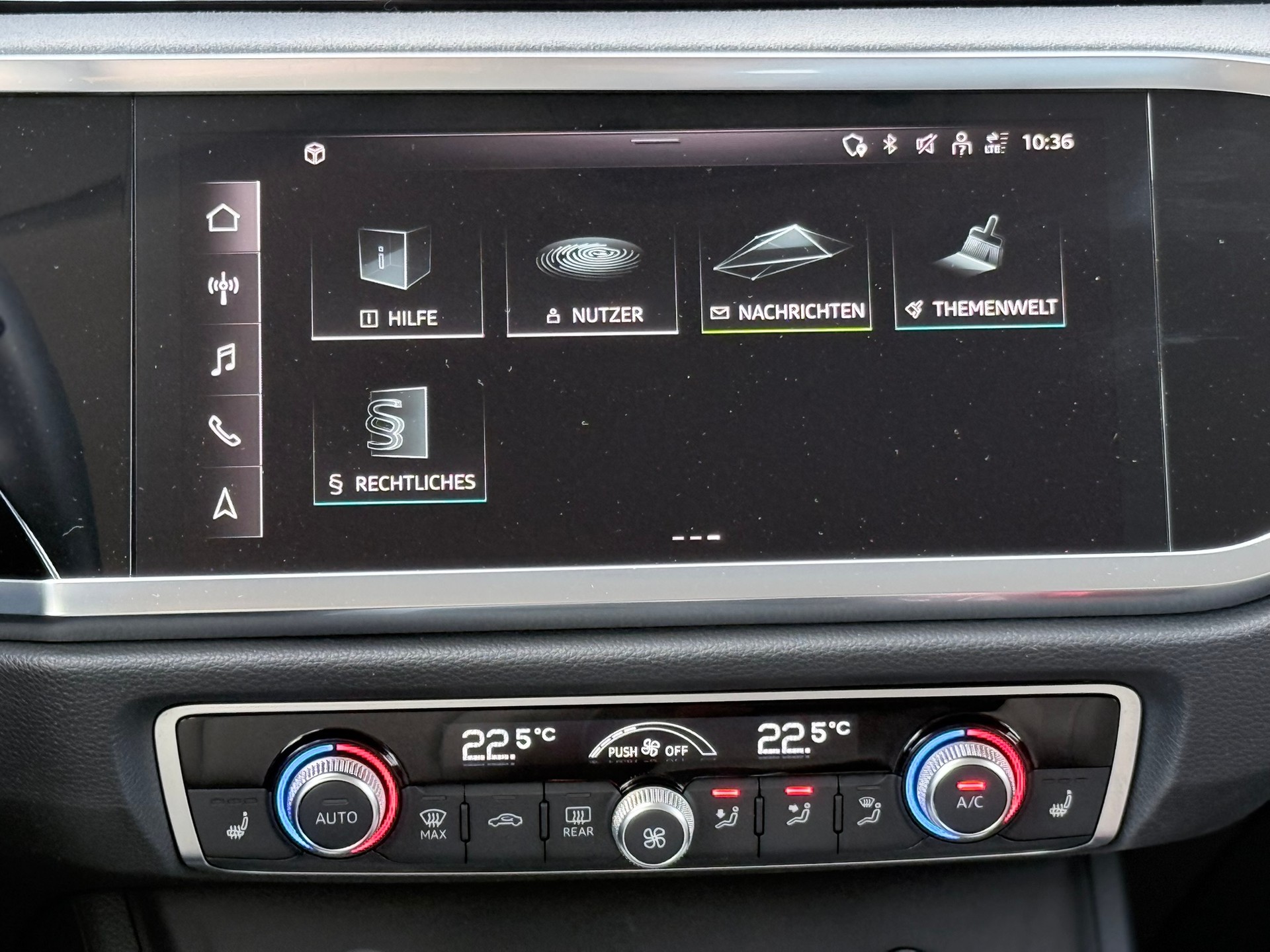 AUDI Q3 35 TFSI advanced S-tronic-image-25