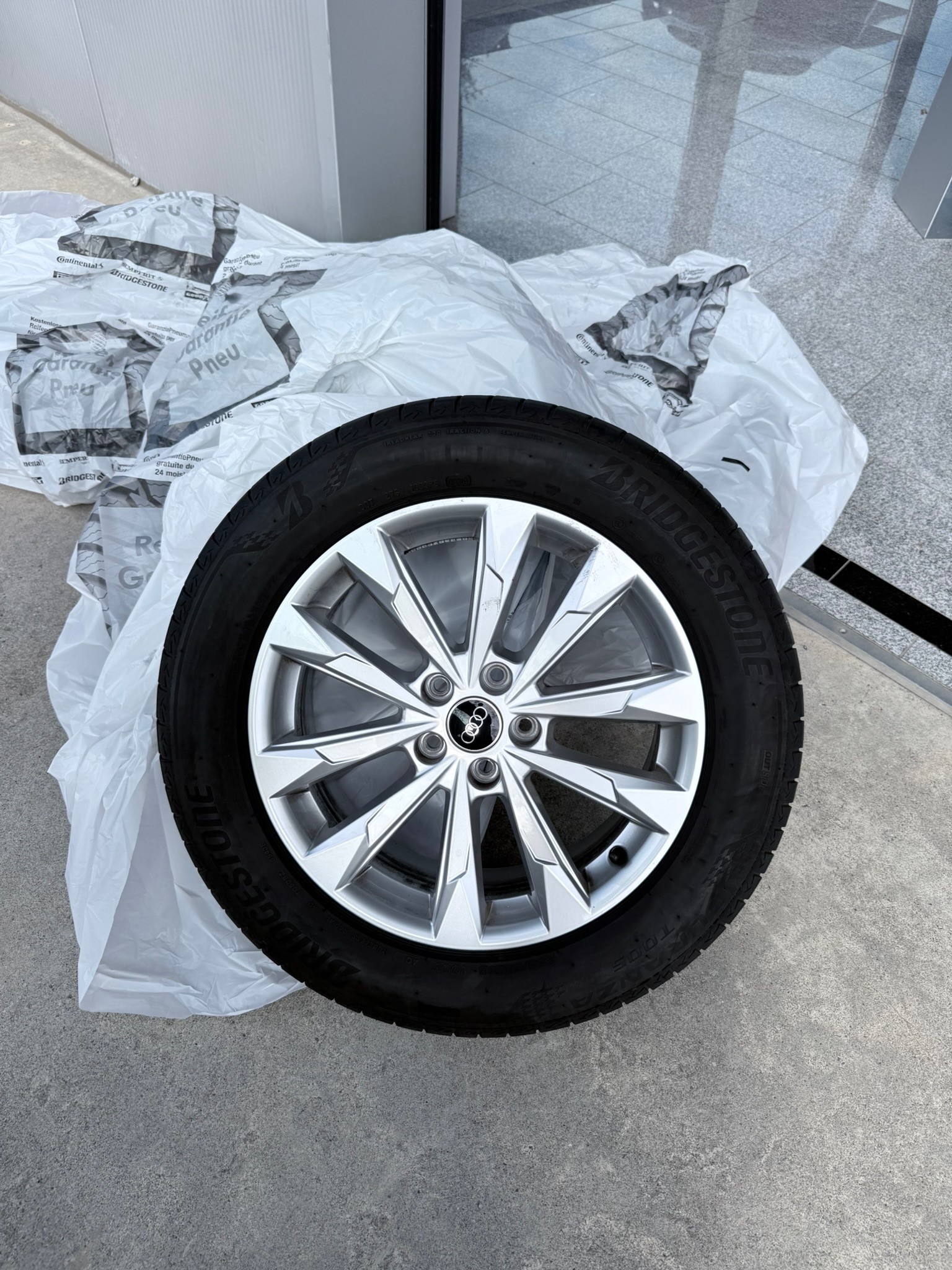 AUDI Q3 35 TFSI advanced S-tronic-image-29