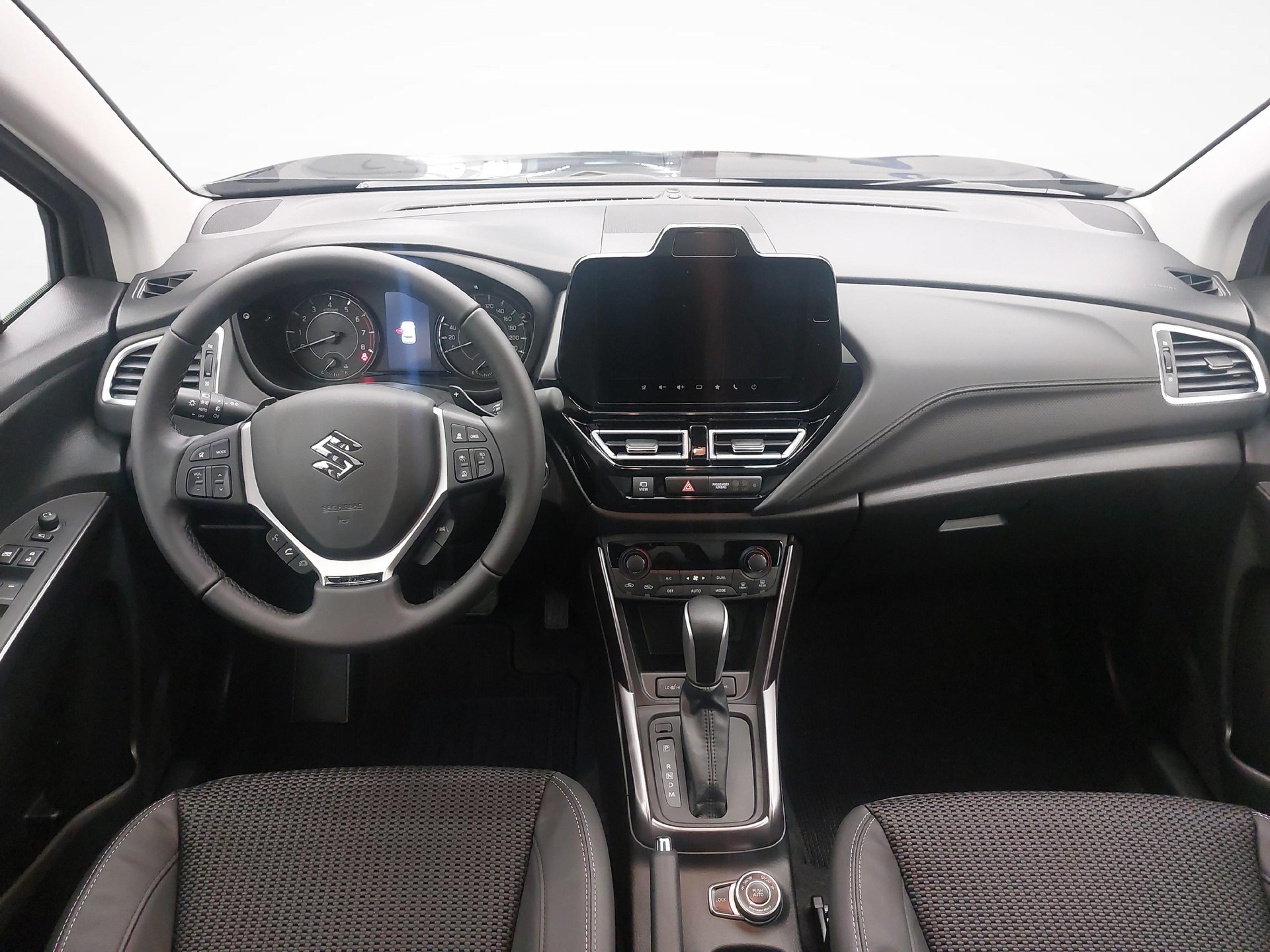 SUZUKI S-Cross 1.4 T Sakura Top Hybrid 4x4 / 1.99% Leasing-image-8