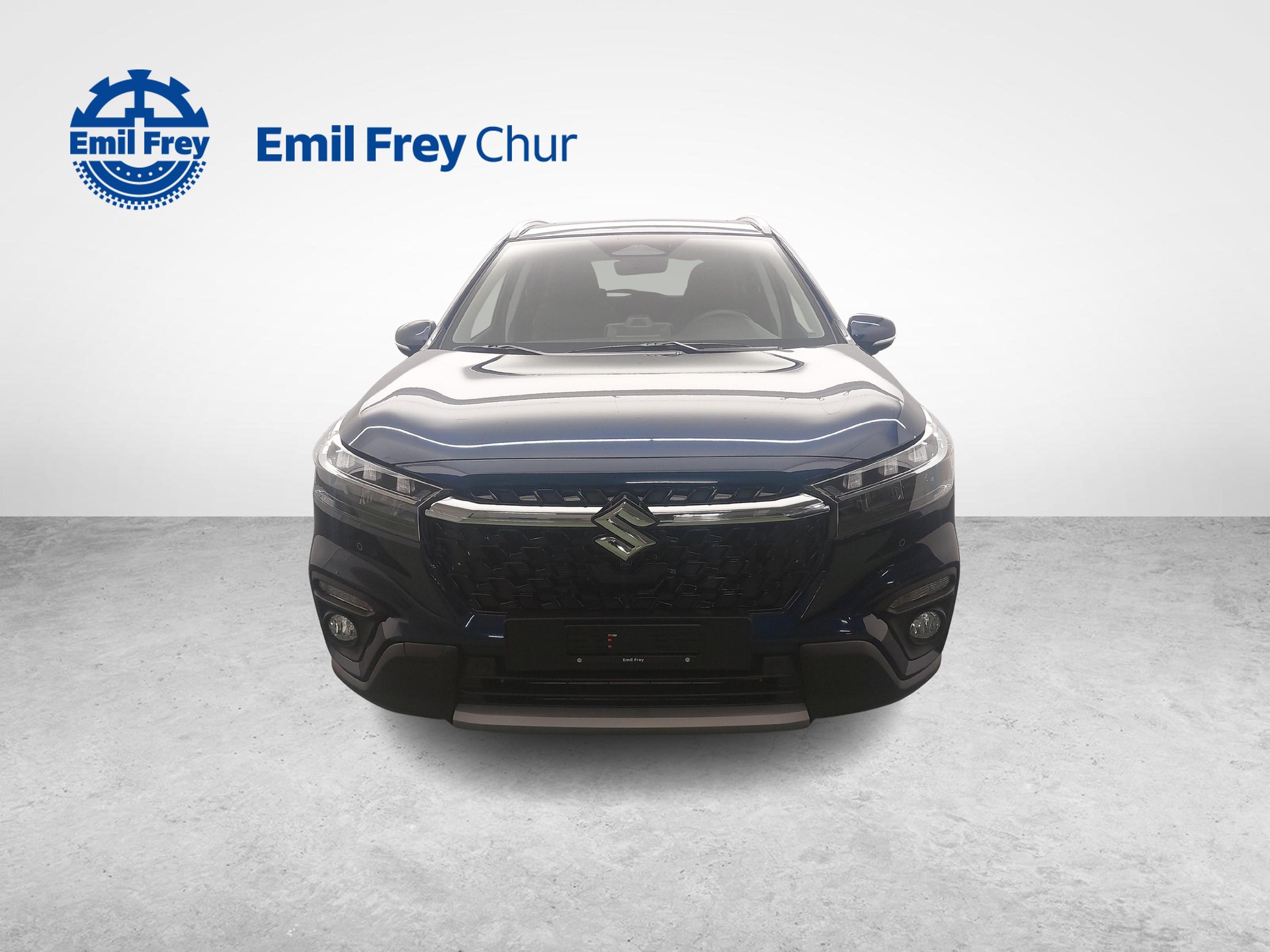 SUZUKI S-Cross 1.4 T Sakura Top Hybrid 4x4 / 1.99% Leasing-image-7