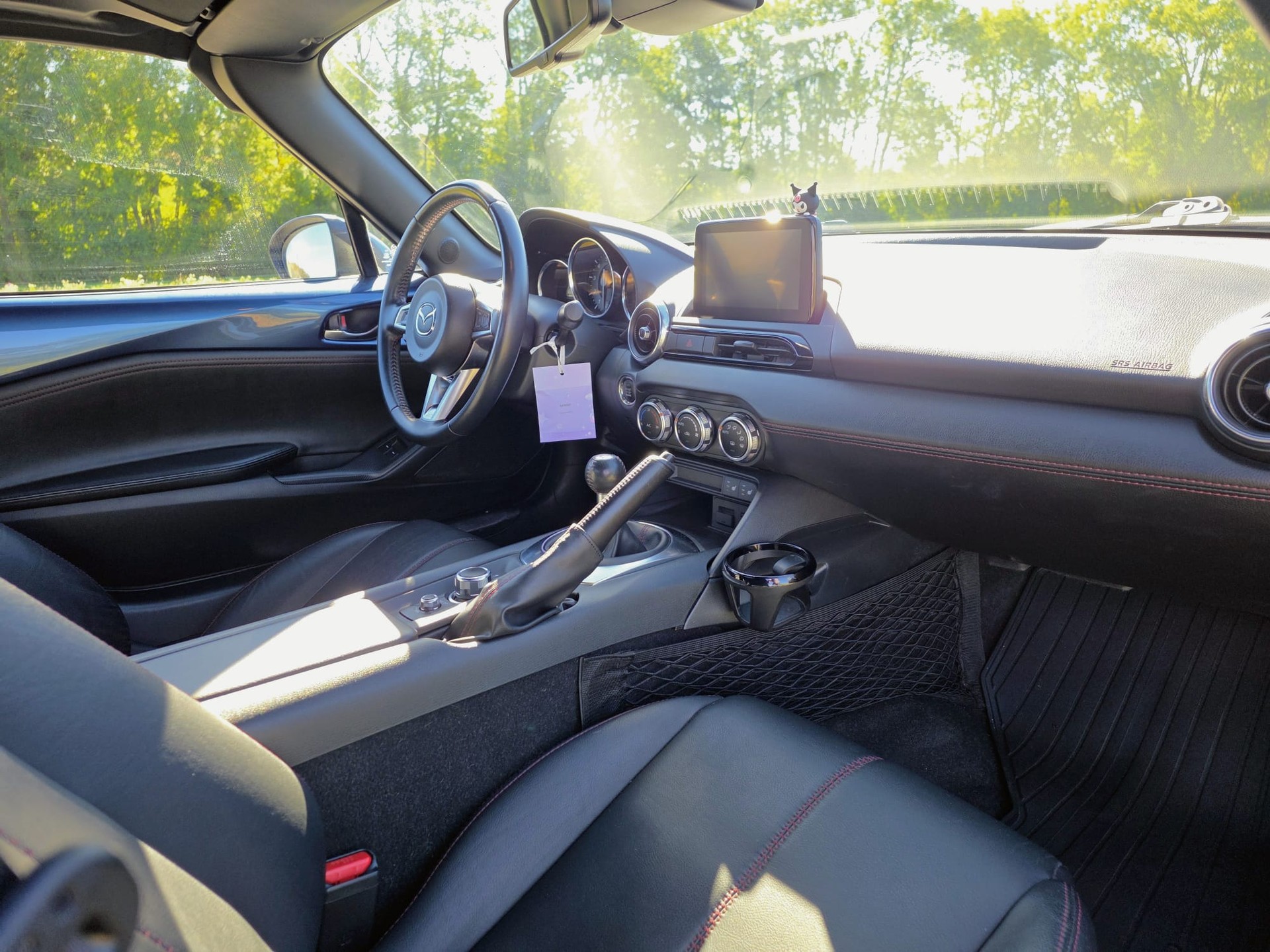 MAZDA 2.0 Revolution-image-10