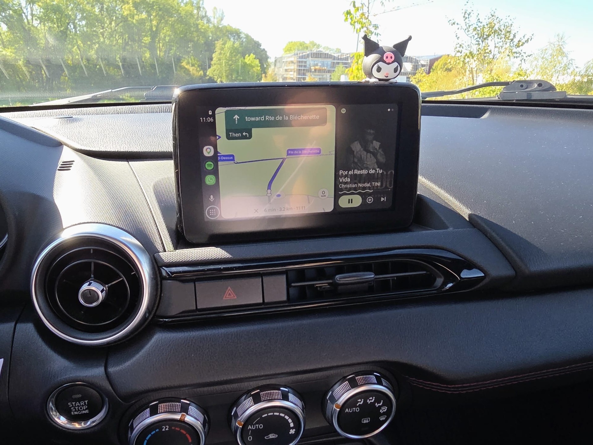 MAZDA 2.0 Revolution-image-8