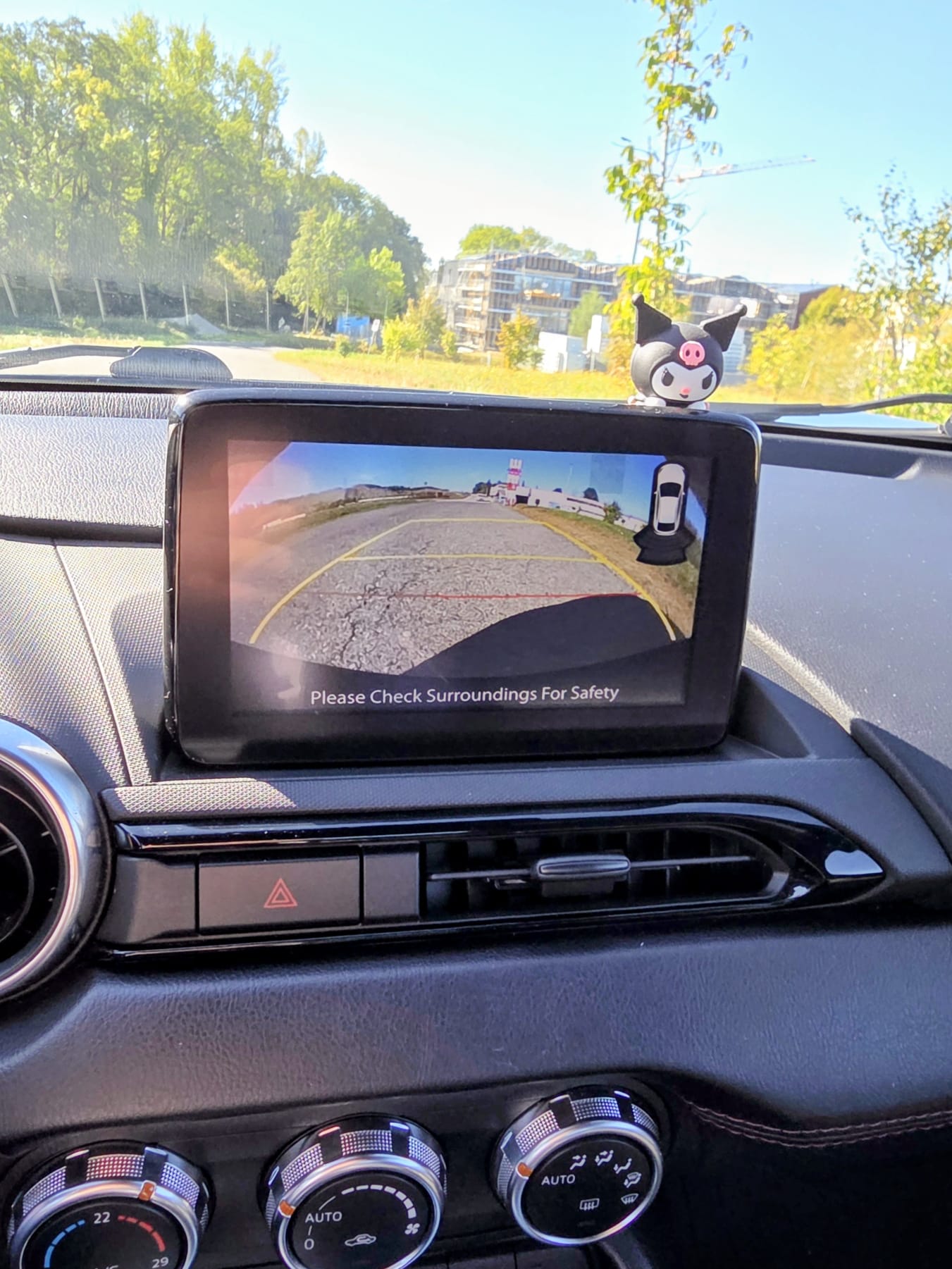 MAZDA 2.0 Revolution-image-7