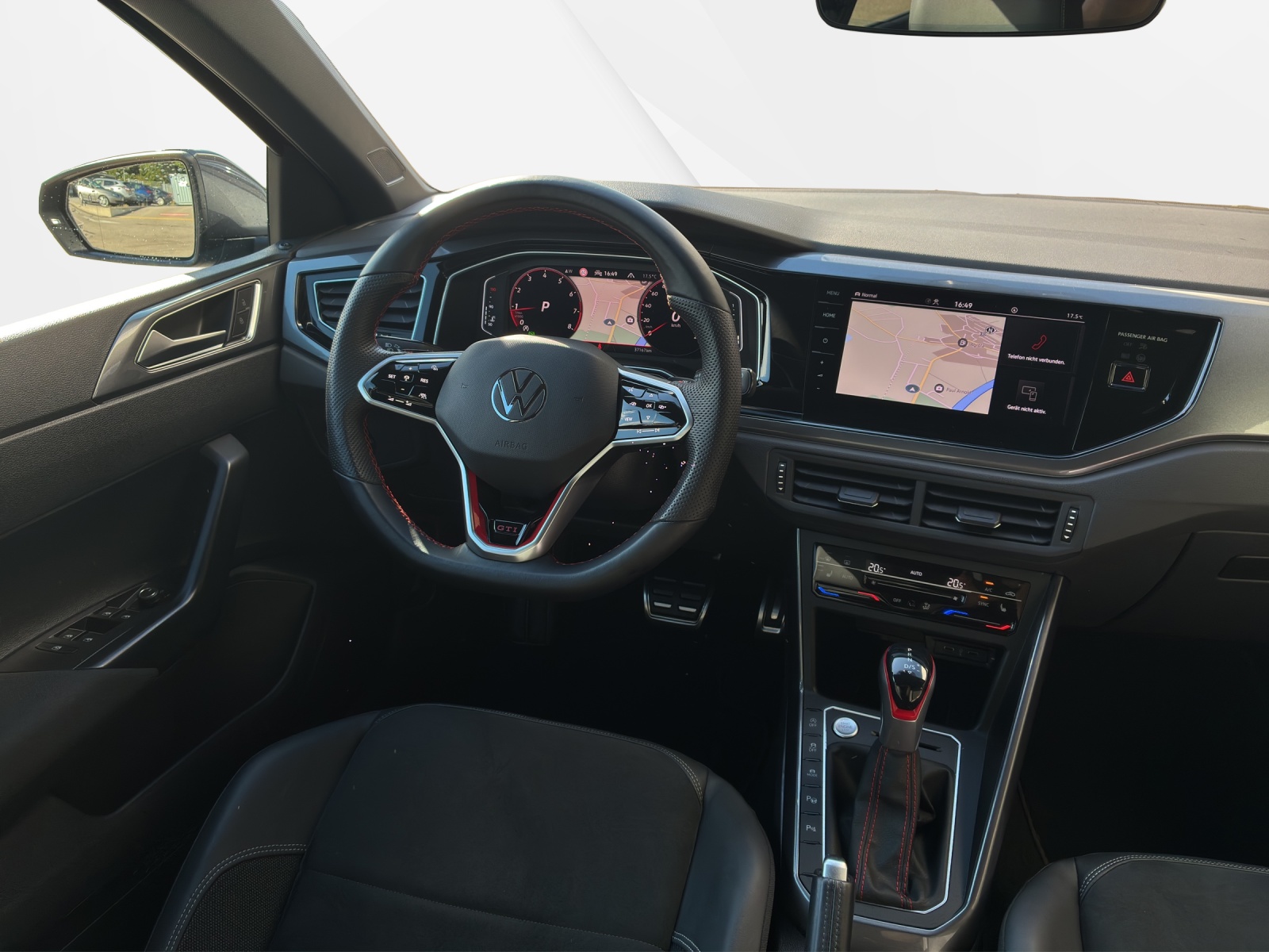 VW Polo 2.0 TSI GTI DSG-image-10