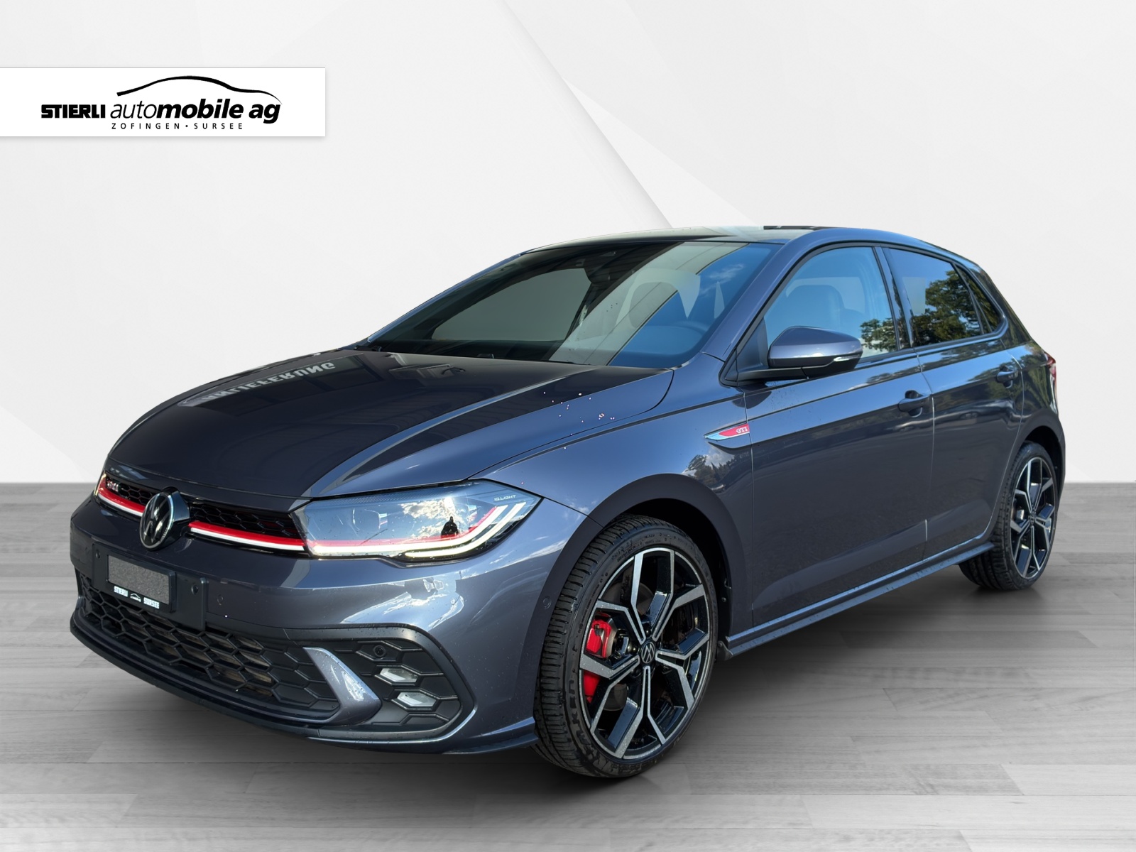 VW Polo 2.0 TSI GTI DSG-image-0
