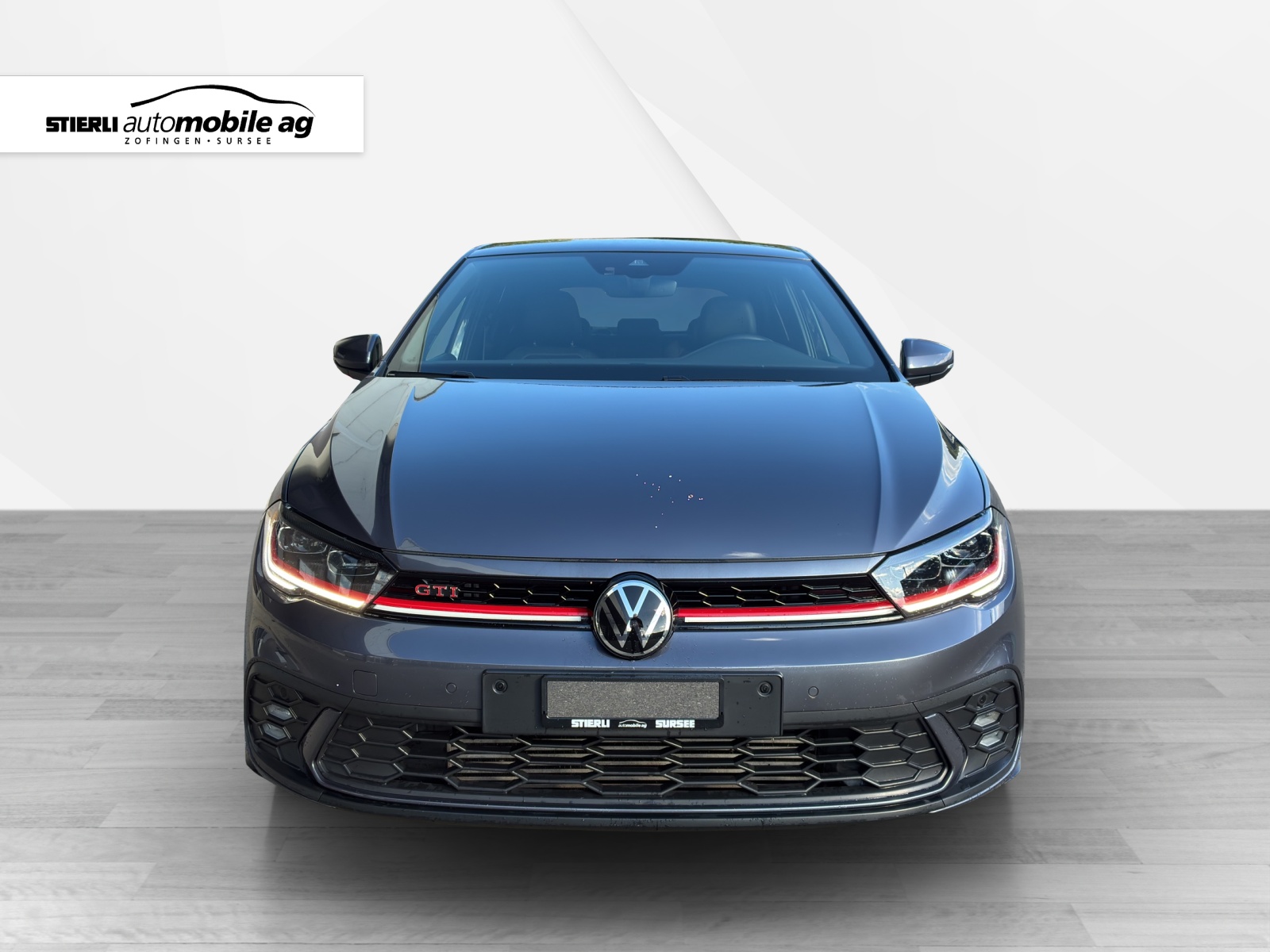 VW Polo 2.0 TSI GTI DSG-image-1