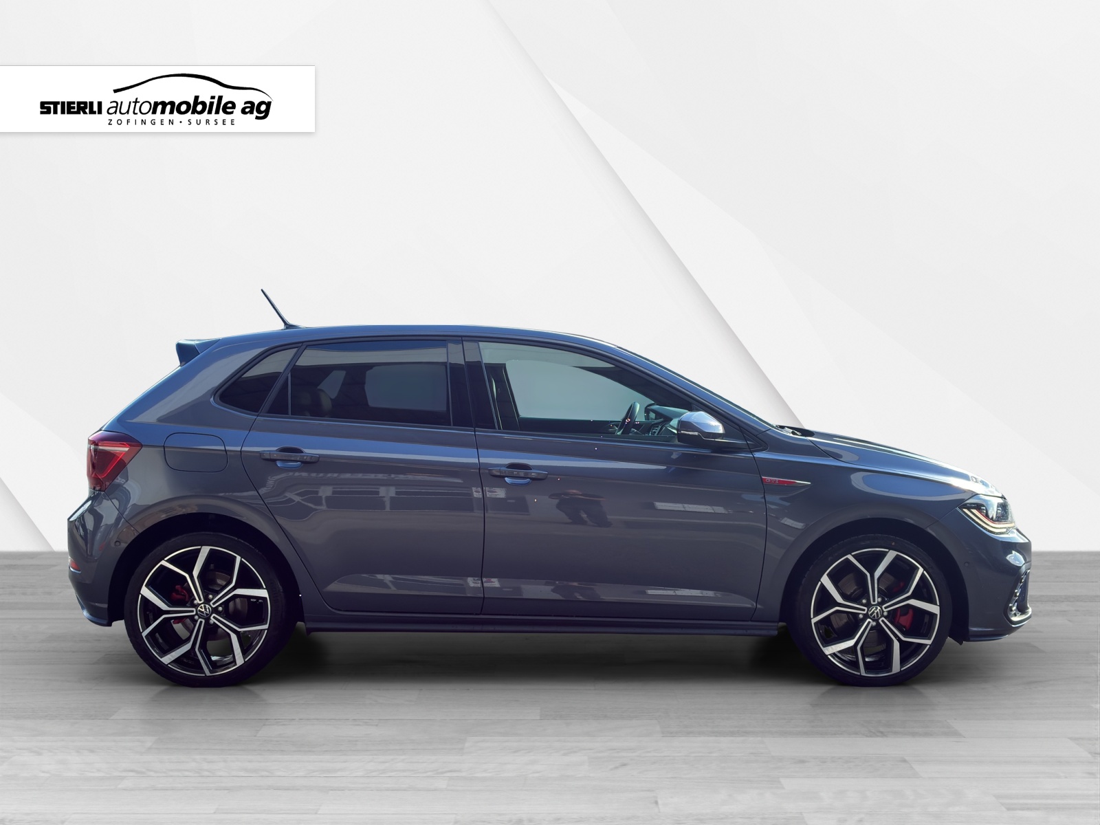 VW Polo 2.0 TSI GTI DSG-image-3