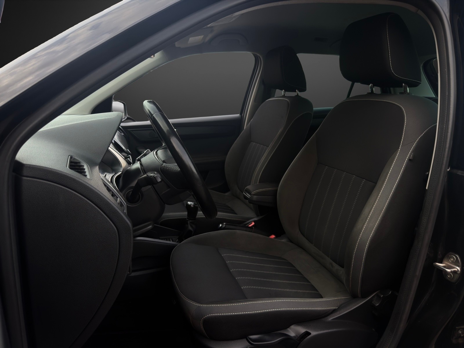 SKODA Fabia 1.0 TSI Style mit 95 PS-image-6