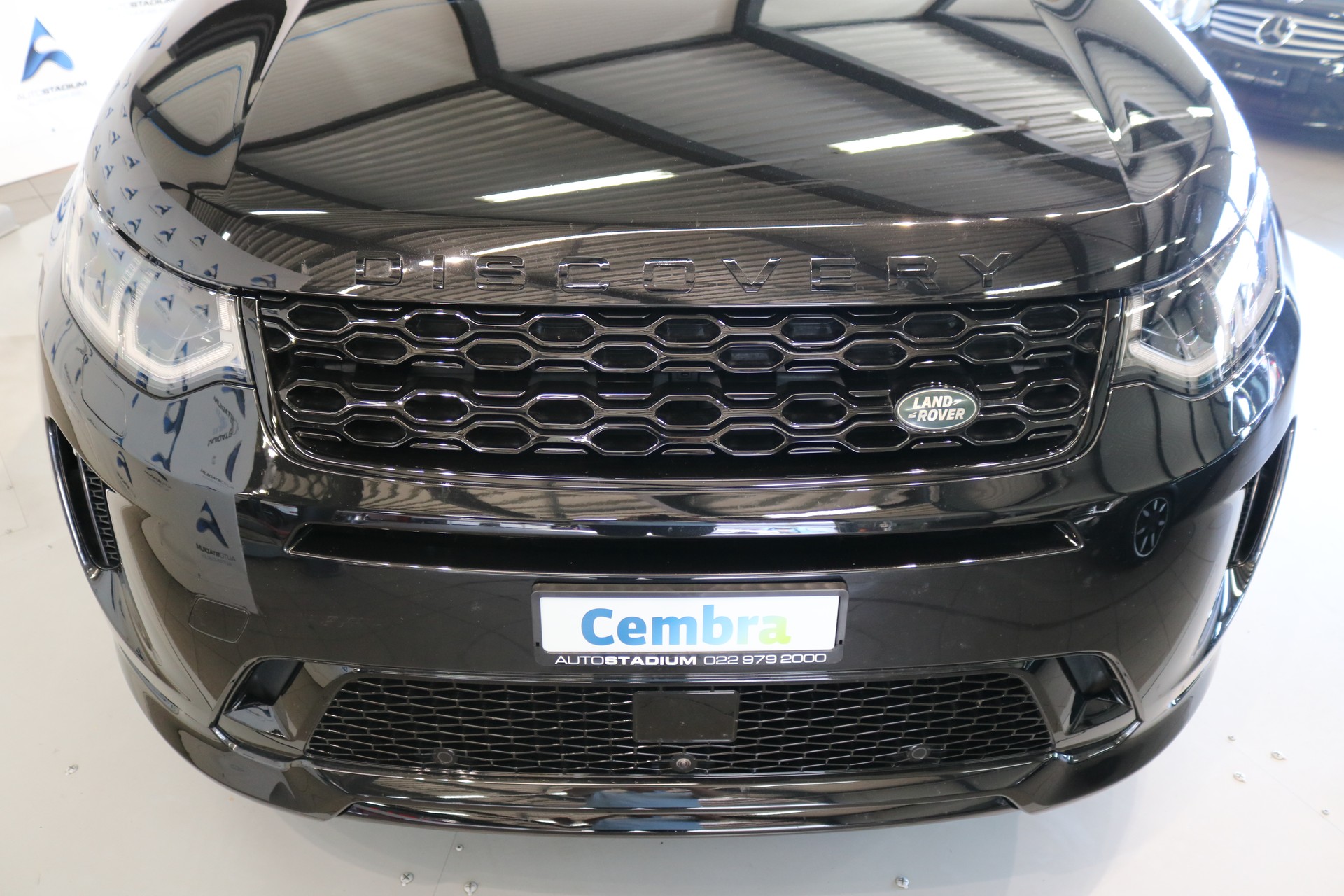 LAND ROVER Discovery Sport R Dyn P250 2.0 Si4 MHEV HSE AT9-image-24
