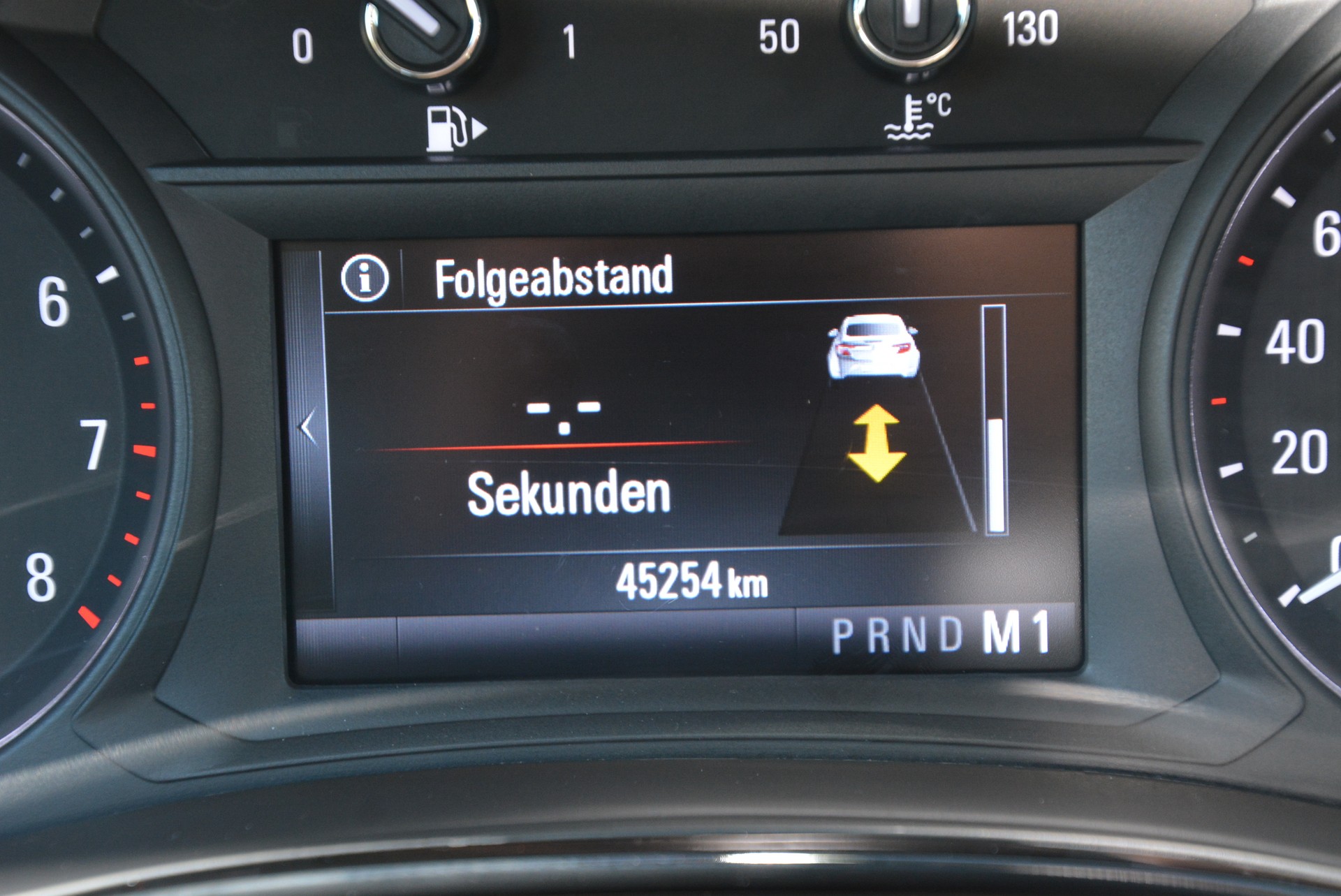 OPEL Mokka X 1.4i 16V Turbo Ultimate 4WD Automatik-image-12