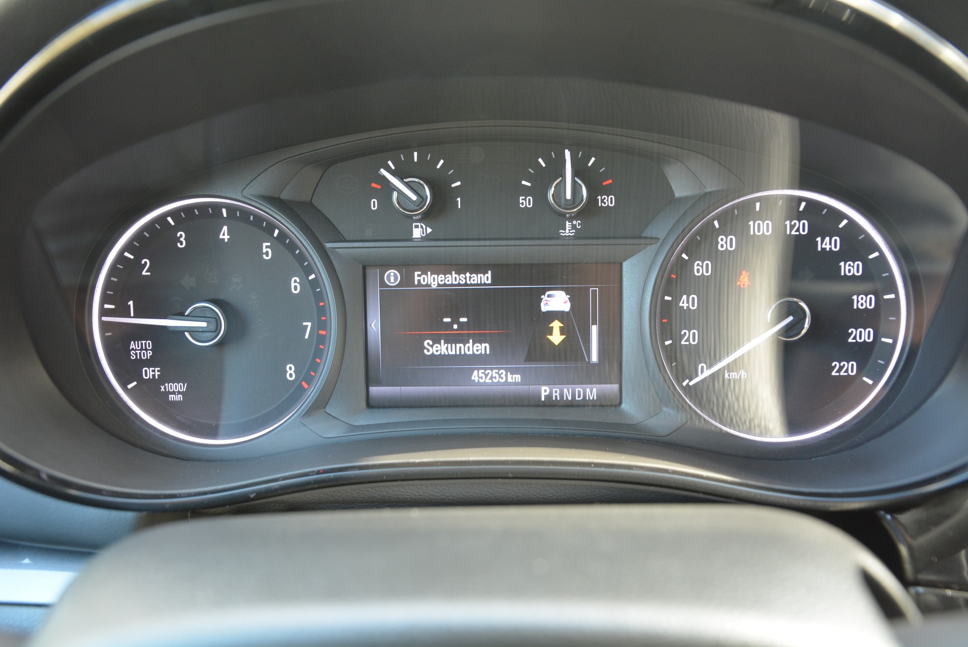 OPEL Mokka X 1.4i 16V Turbo Ultimate 4WD Automatik-image-4