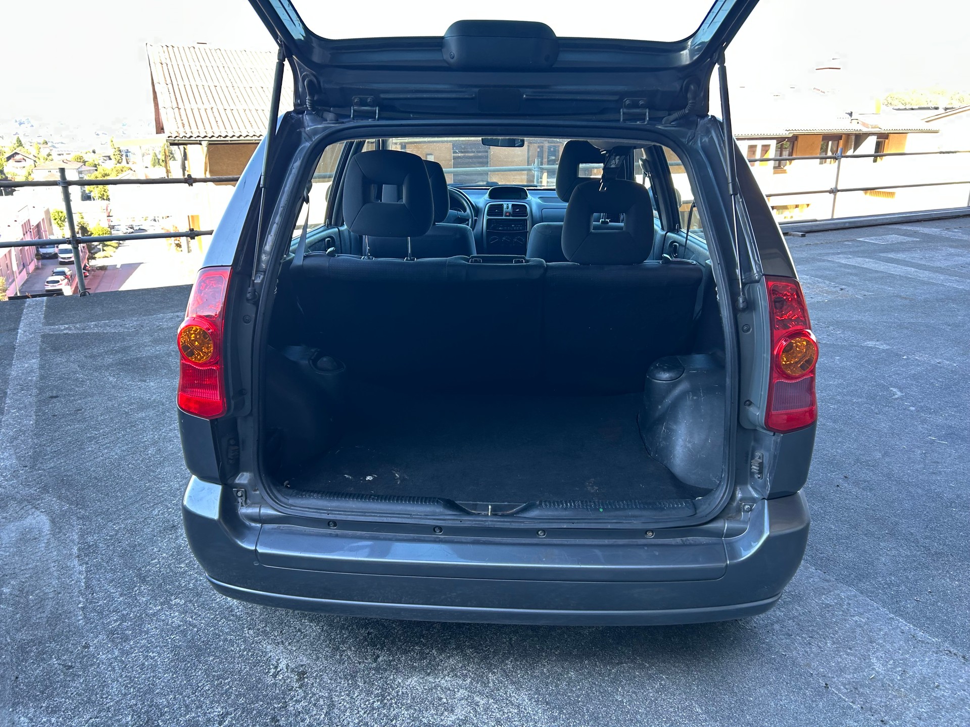 MITSUBISHI Space Star 1.6 16V Premium-image-5