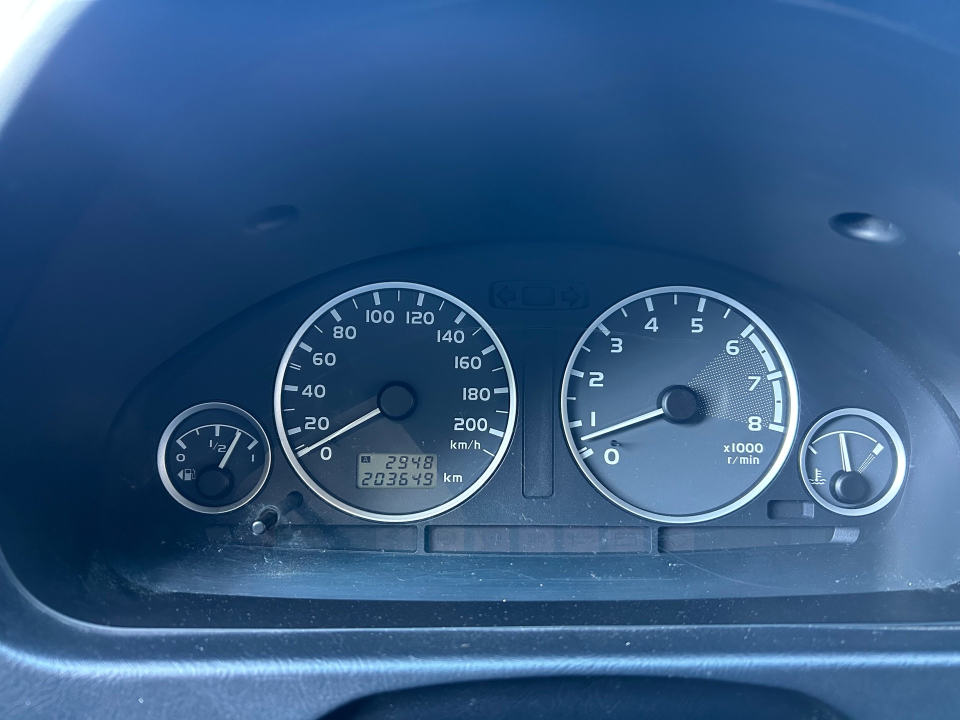 MITSUBISHI Space Star 1.6 16V Premium-image-6